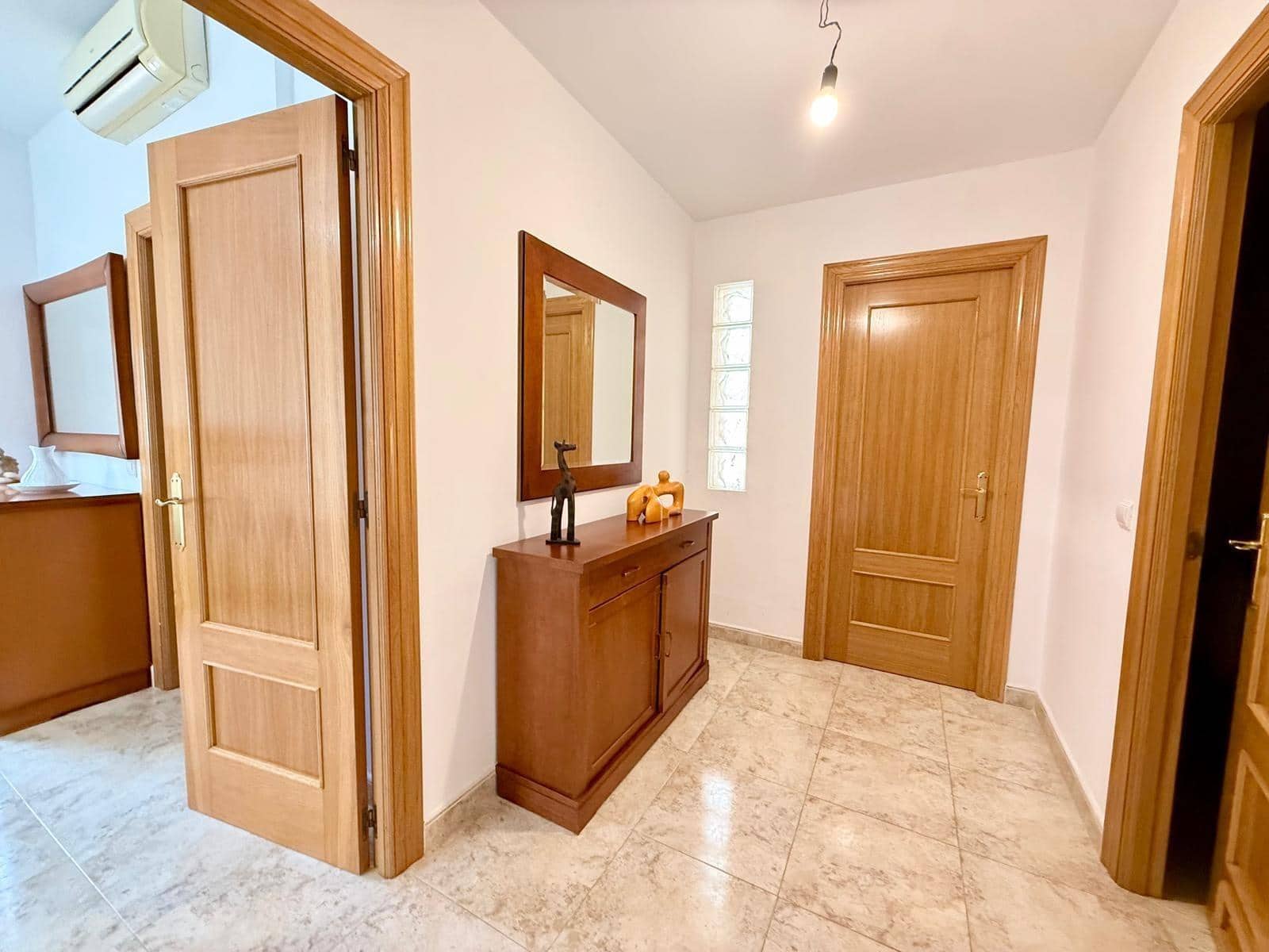 4 camera da letto Appartamento in vendita in Aguadulce (Almeria) con piscina - 299.000 € (Rif: 9468562)