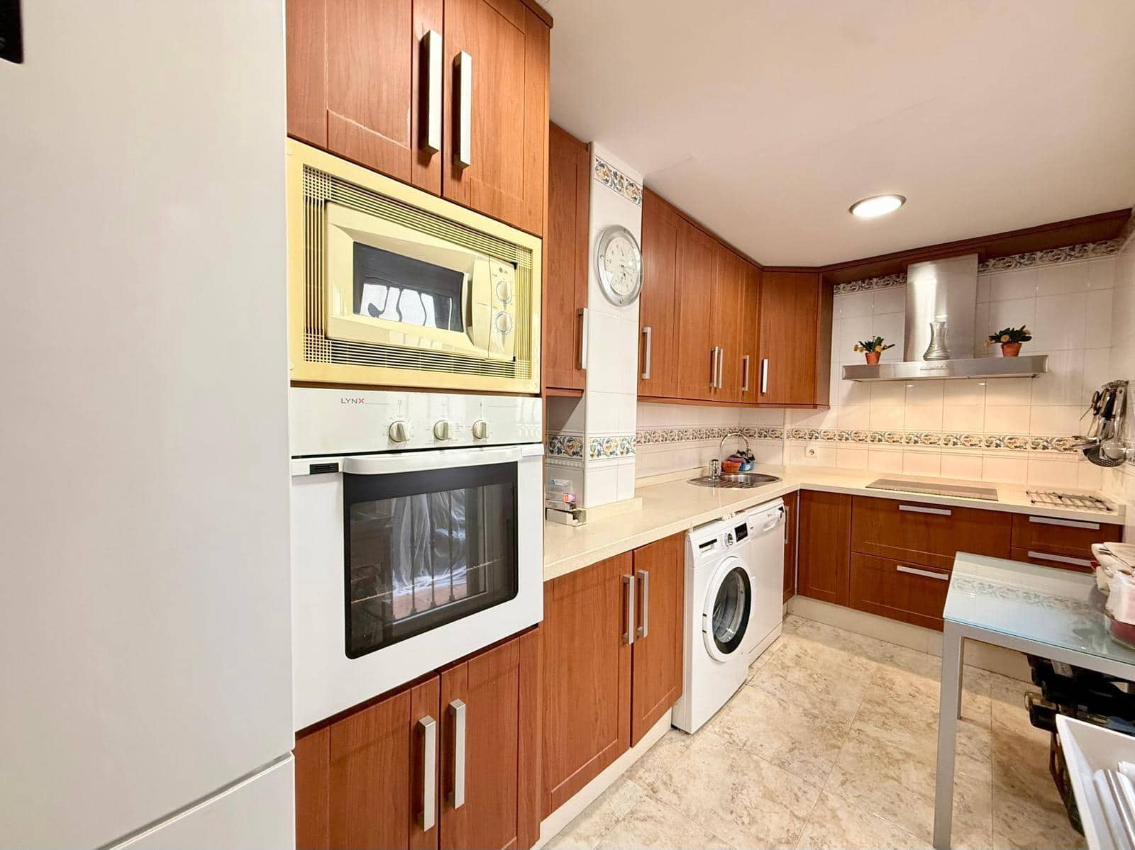 4 camera da letto Appartamento in vendita in Aguadulce (Almeria) con piscina - 299.000 € (Rif: 9468562)