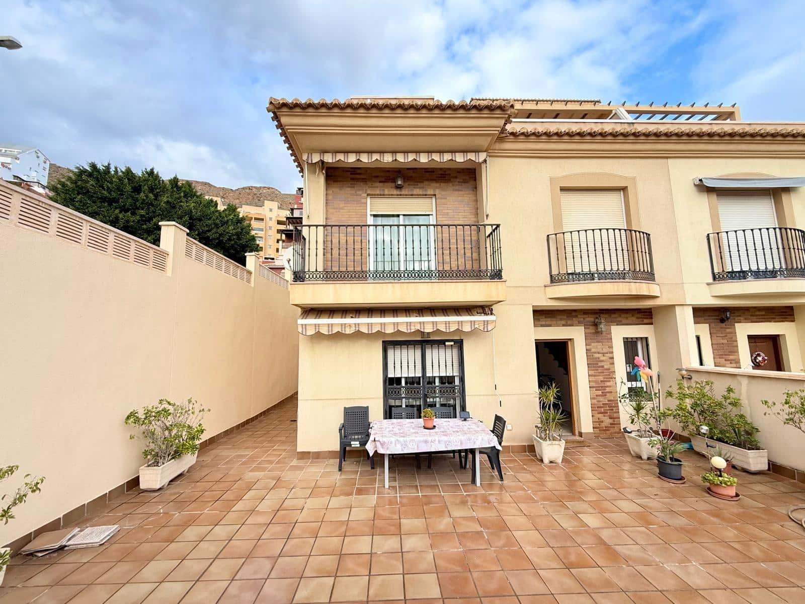 4 camera da letto Appartamento in vendita in Aguadulce (Almeria) con piscina - 299.000 € (Rif: 9468562)