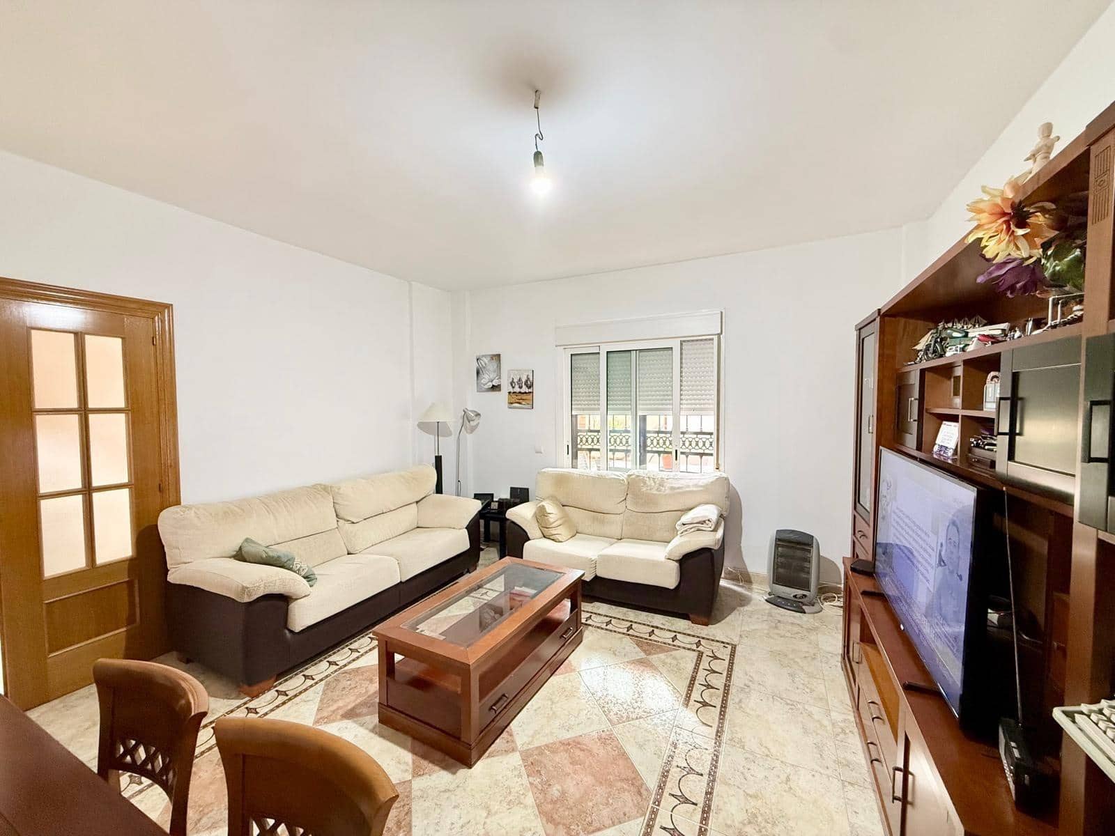 4 camera da letto Appartamento in vendita in Aguadulce (Almeria) con piscina - 299.000 € (Rif: 9468562)