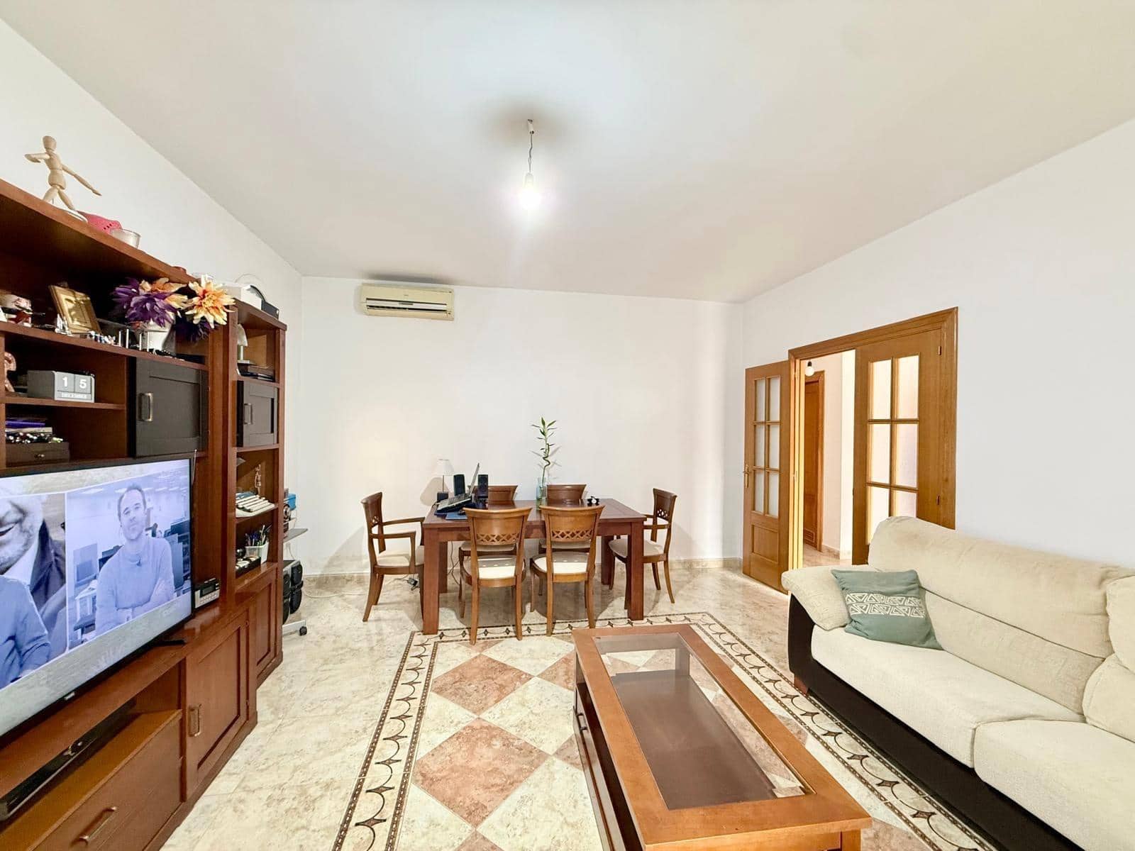 4 camera da letto Appartamento in vendita in Aguadulce (Almeria) con piscina - 299.000 € (Rif: 9468562)