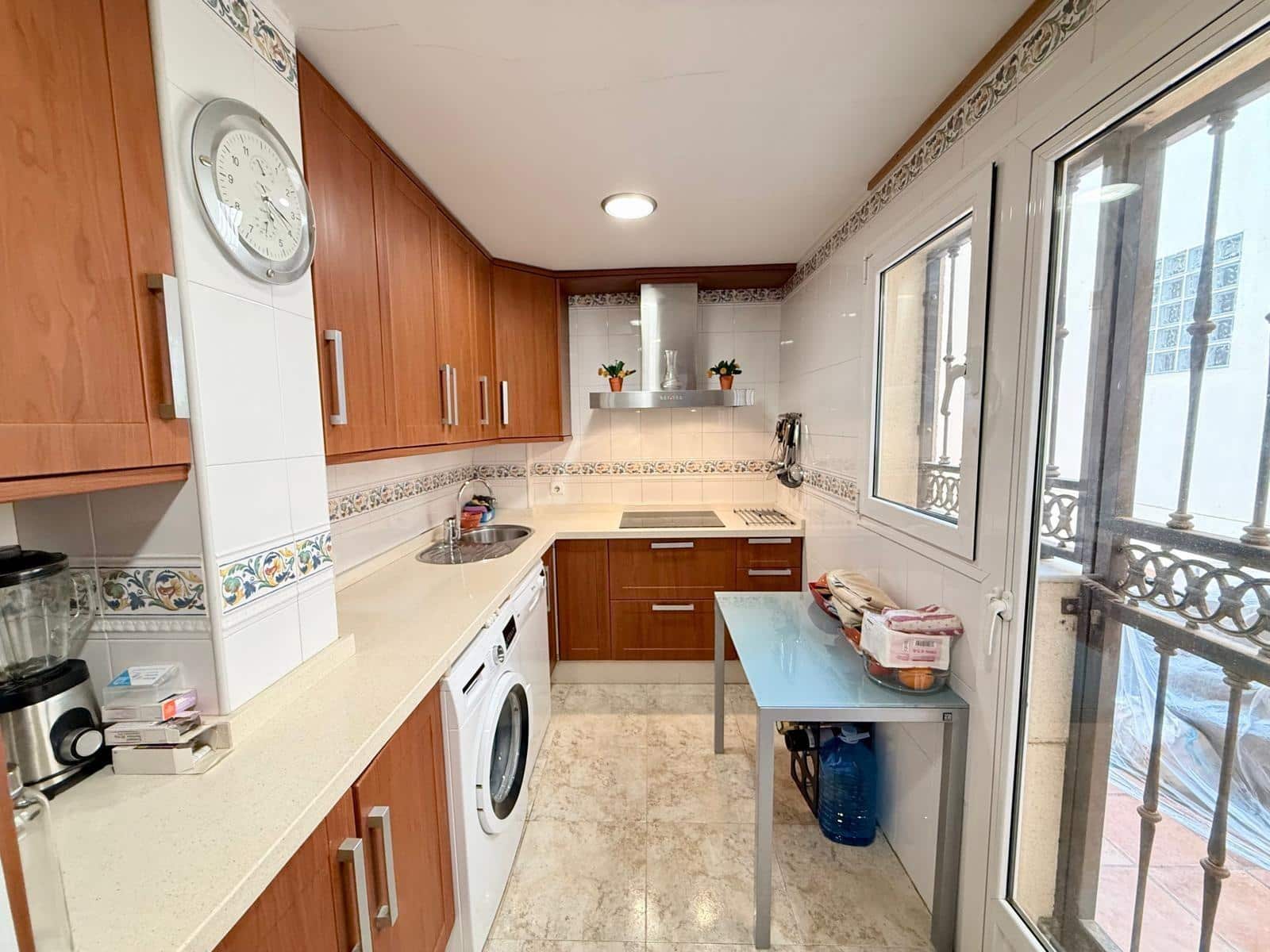 4 camera da letto Appartamento in vendita in Aguadulce (Almeria) con piscina - 299.000 € (Rif: 9468562)