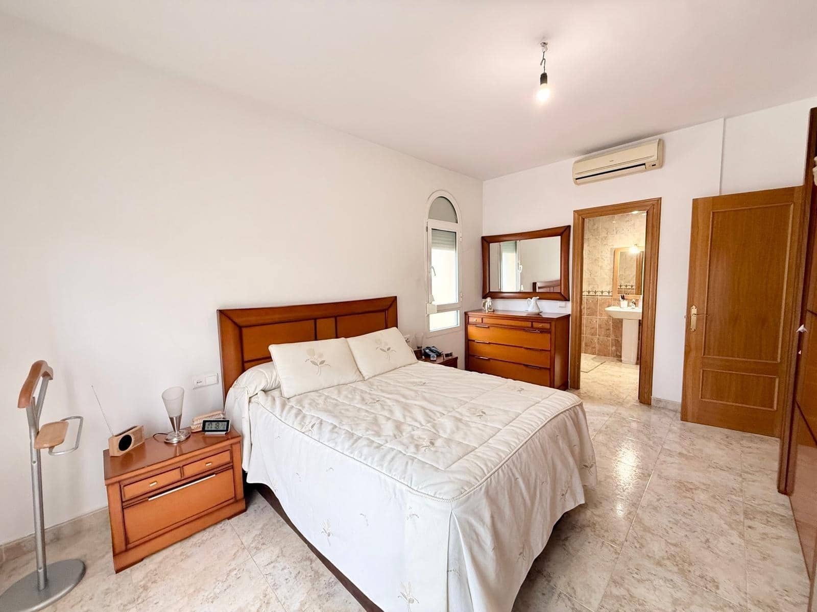 4 camera da letto Appartamento in vendita in Aguadulce (Almeria) con piscina - 299.000 € (Rif: 9468562)