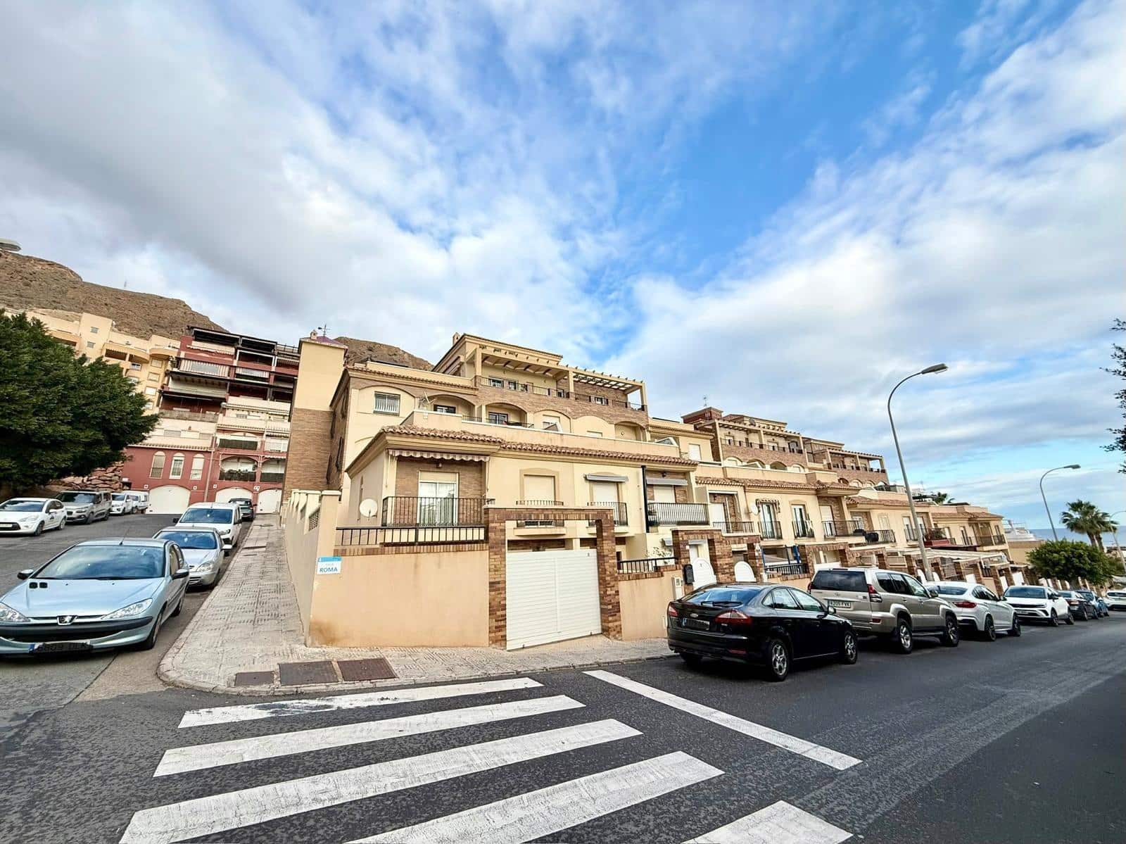 4 camera da letto Appartamento in vendita in Aguadulce (Almeria) con piscina - 299.000 € (Rif: 9468562)