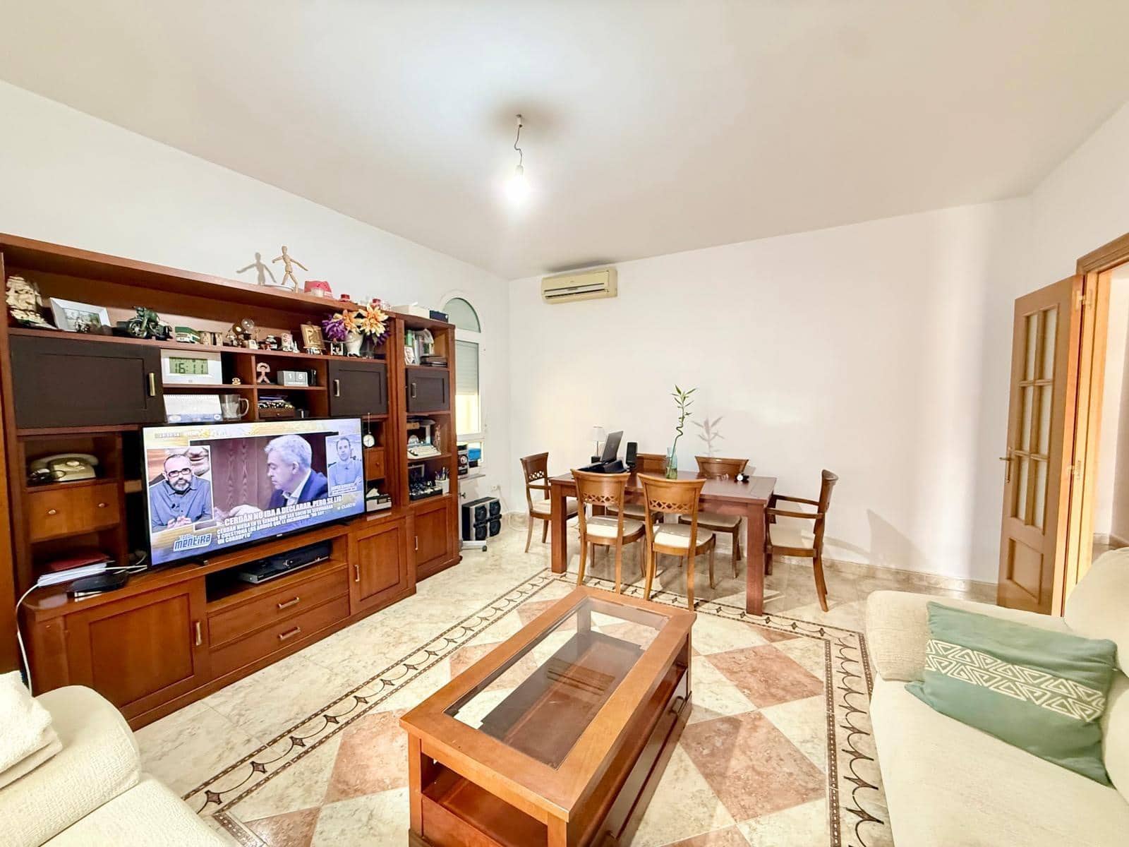 4 camera da letto Appartamento in vendita in Aguadulce (Almeria) con piscina - 299.000 € (Rif: 9468562)