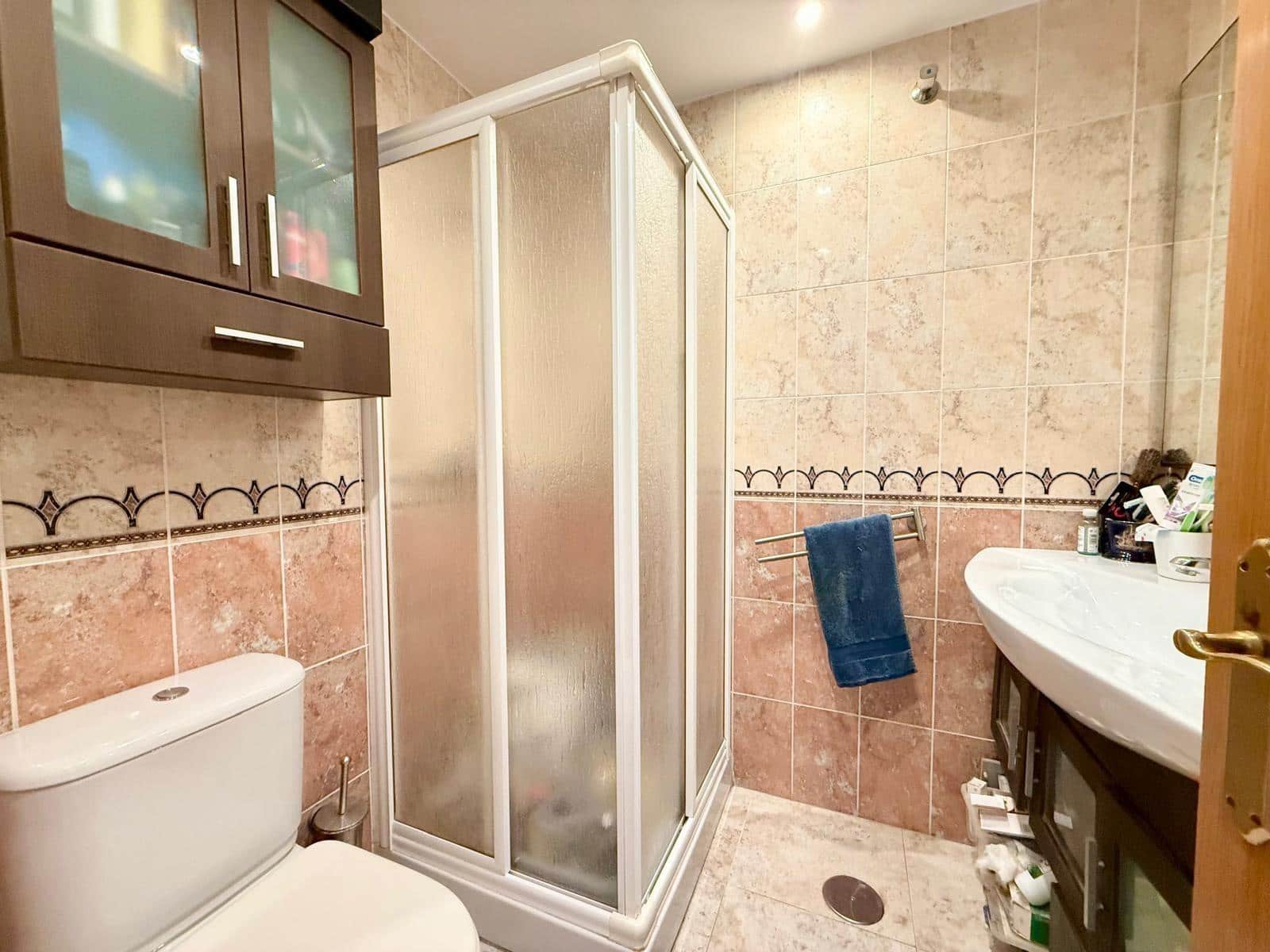 4 camera da letto Appartamento in vendita in Aguadulce (Almeria) con piscina - 299.000 € (Rif: 9468562)