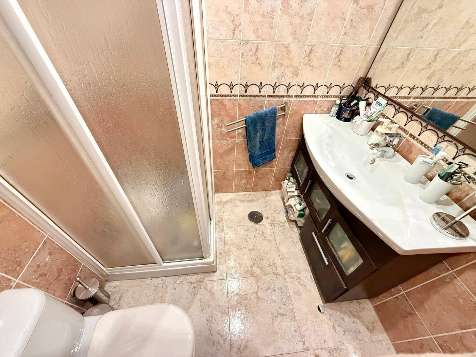 4 camera da letto Appartamento in vendita in Aguadulce (Almeria) con piscina - 299.000 € (Rif: 9468562)