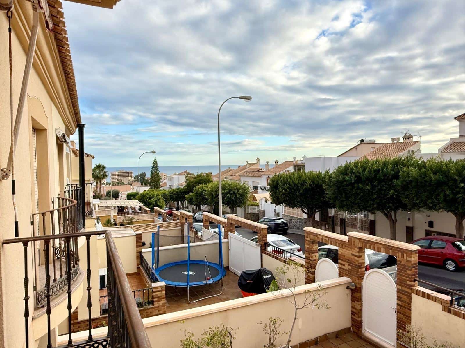 4 camera da letto Appartamento in vendita in Aguadulce (Almeria) con piscina - 299.000 € (Rif: 9468562)