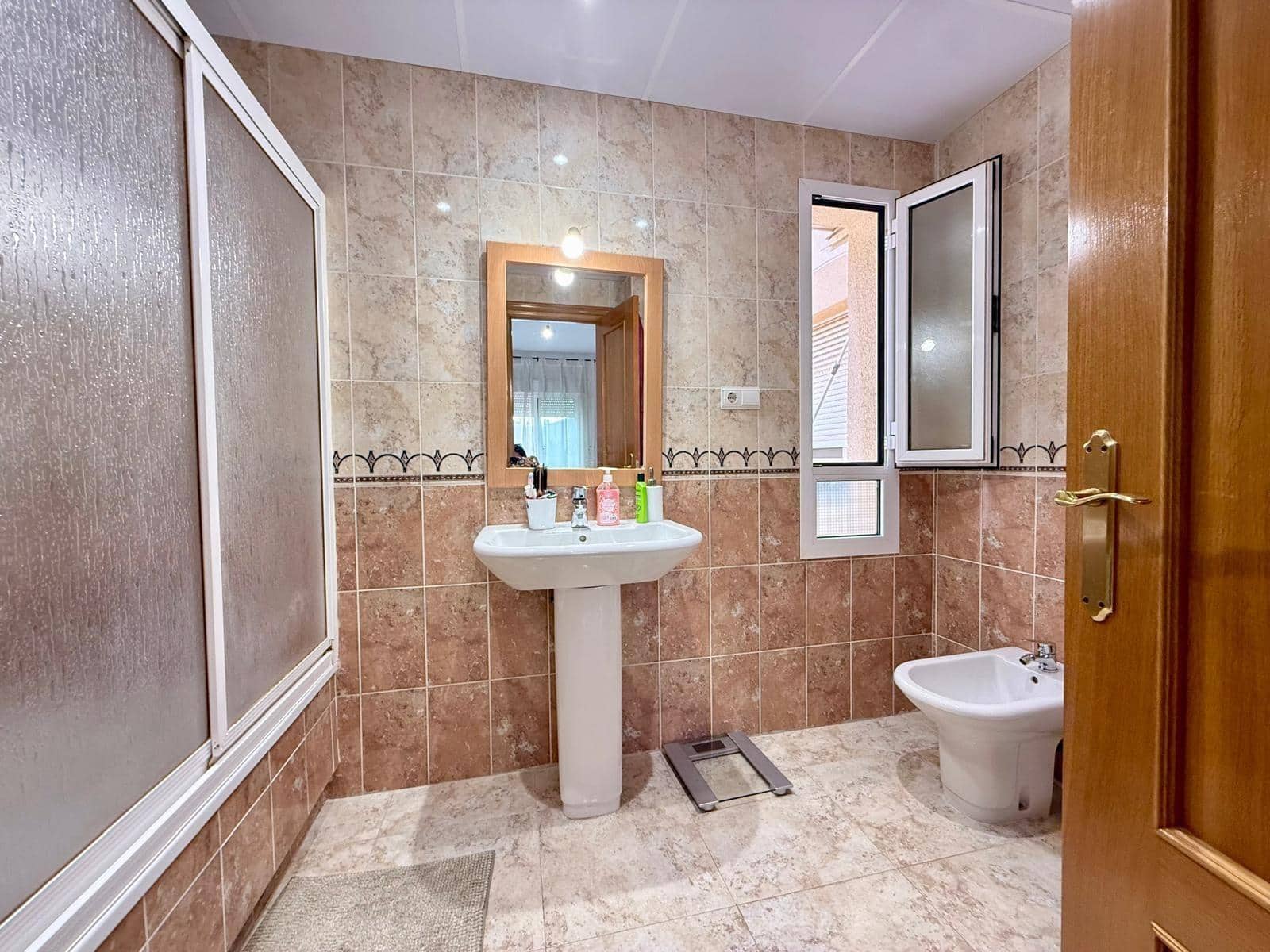 4 camera da letto Appartamento in vendita in Aguadulce (Almeria) con piscina - 299.000 € (Rif: 9468562)