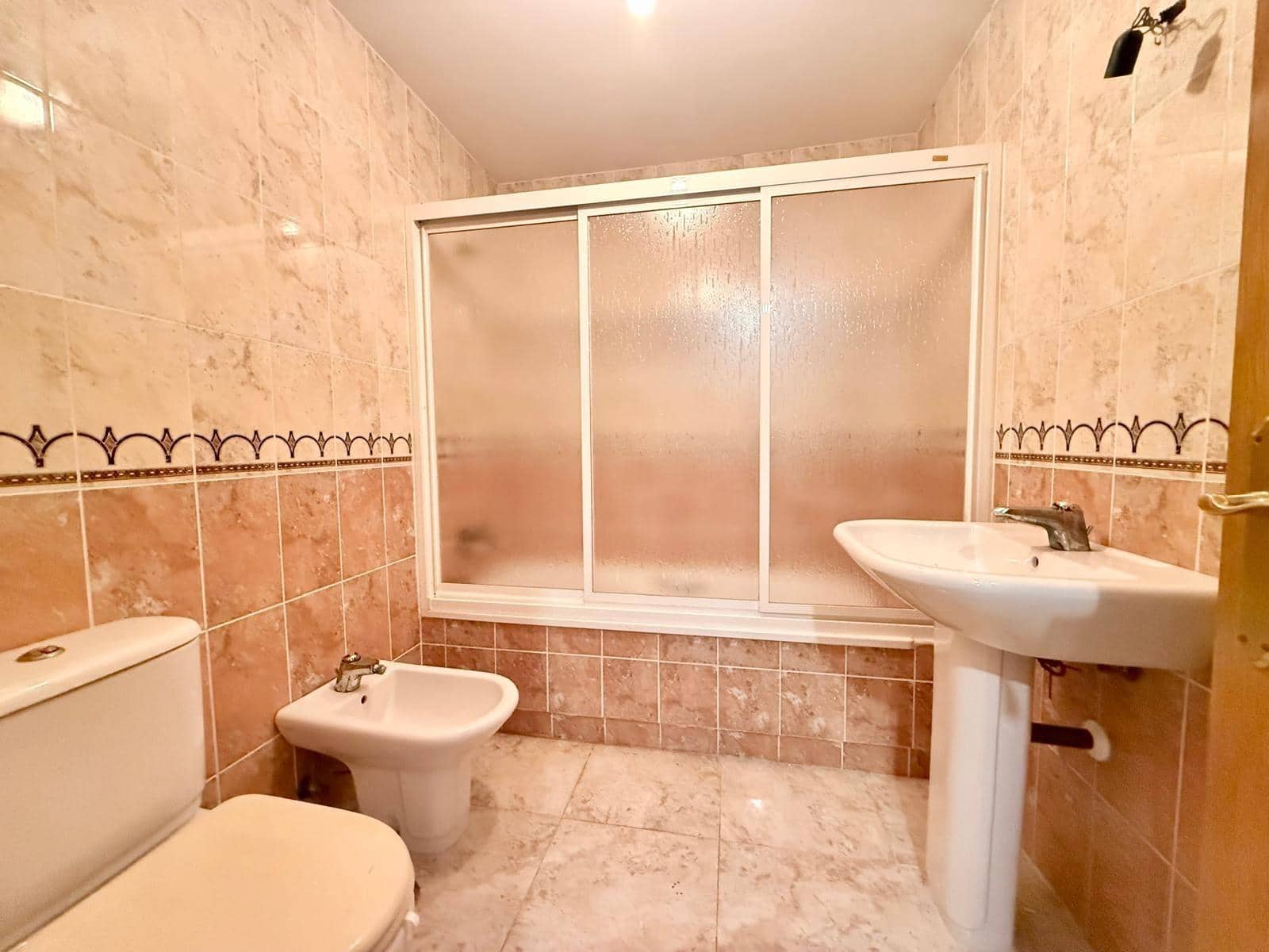 4 camera da letto Appartamento in vendita in Aguadulce (Almeria) con piscina - 299.000 € (Rif: 9468562)