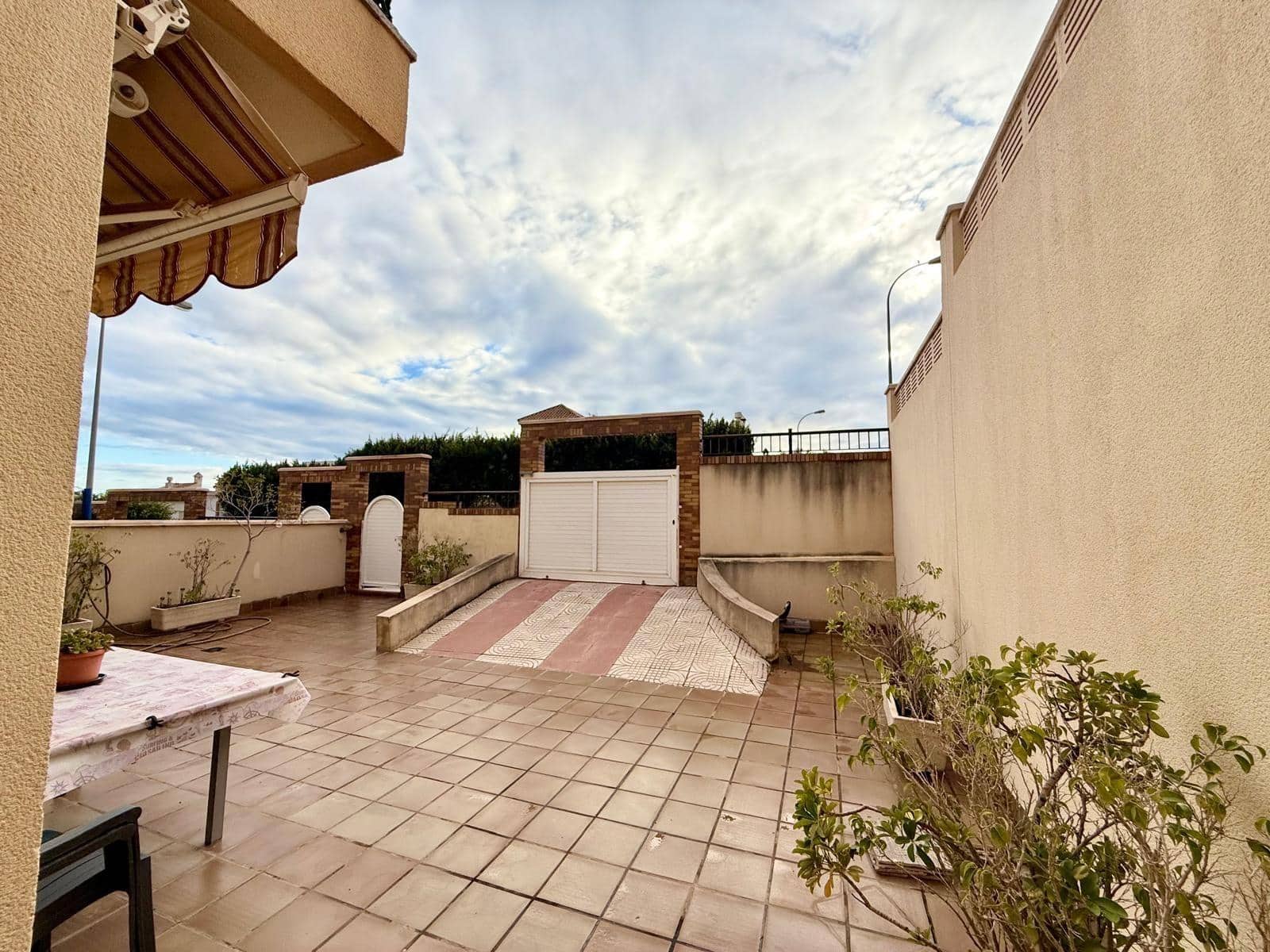 4 camera da letto Appartamento in vendita in Aguadulce (Almeria) con piscina - 299.000 € (Rif: 9468562)