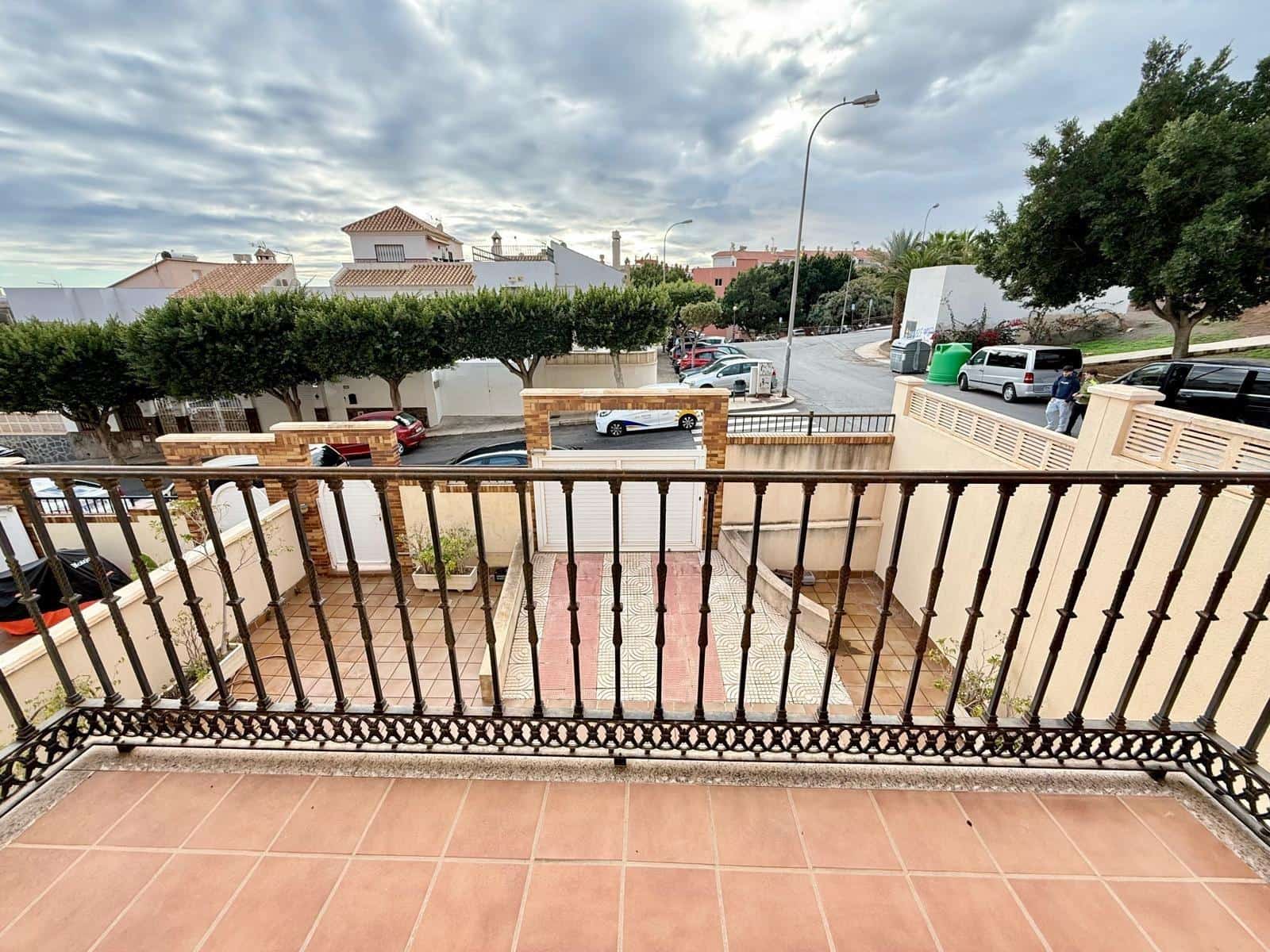 4 camera da letto Appartamento in vendita in Aguadulce (Almeria) con piscina - 299.000 € (Rif: 9468562)