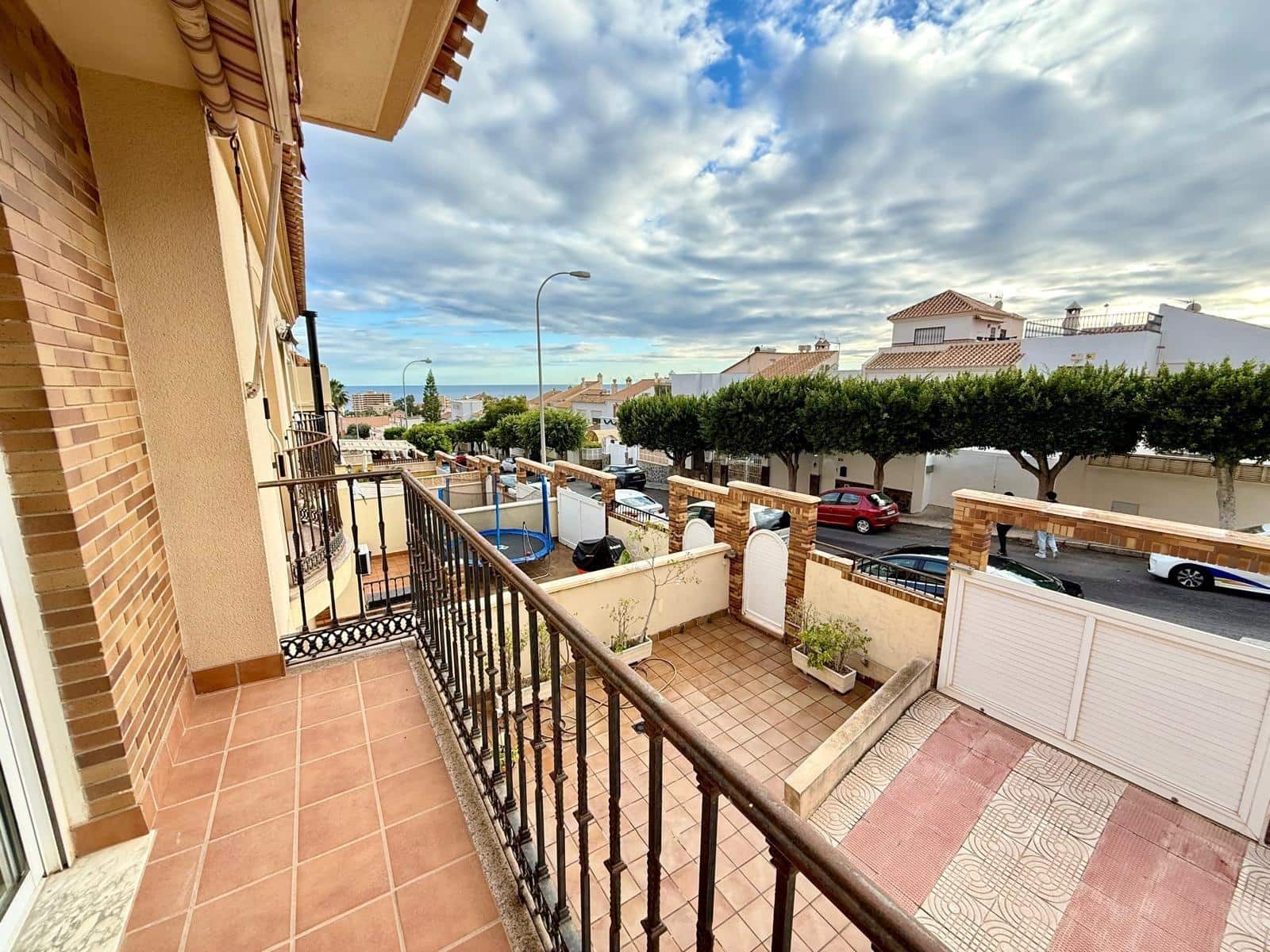 4 camera da letto Appartamento in vendita in Aguadulce (Almeria) con piscina - 299.000 € (Rif: 9468562)