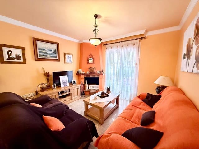 4 camera da letto Villetta a Schiera in vendita in Almería città con garage - 440.000 € (Rif: 9468563)