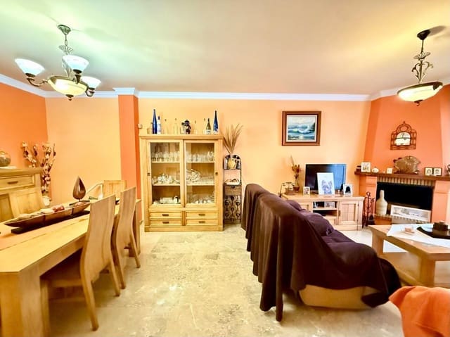 4 camera da letto Villetta a Schiera in vendita in Almería città con garage - 440.000 € (Rif: 9468563)