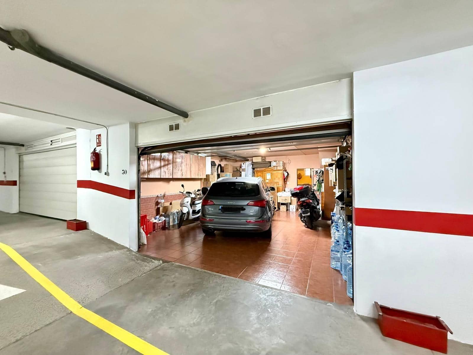 4 slaapkamer Rijtjeshuis te koop in Almeria stad met garage - € 399.000 (Ref: 9468563)