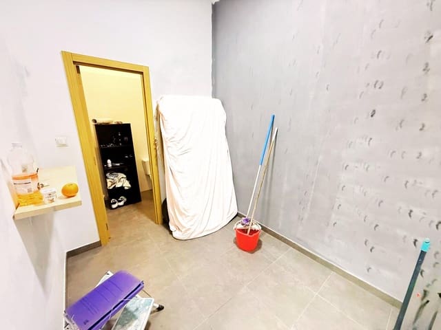 1 chambre Entreprise à vendre à El Ejido - 33 000 € (Ref: 9470538)