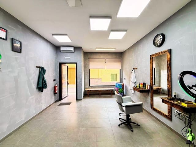 1 chambre Entreprise à vendre à El Ejido - 33 000 € (Ref: 9470538)