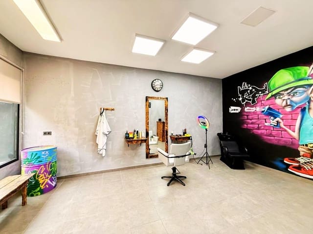 1 chambre Entreprise à vendre à El Ejido - 33 000 € (Ref: 9470538)