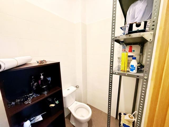 1 chambre Entreprise à vendre à El Ejido - 33 000 € (Ref: 9470538)