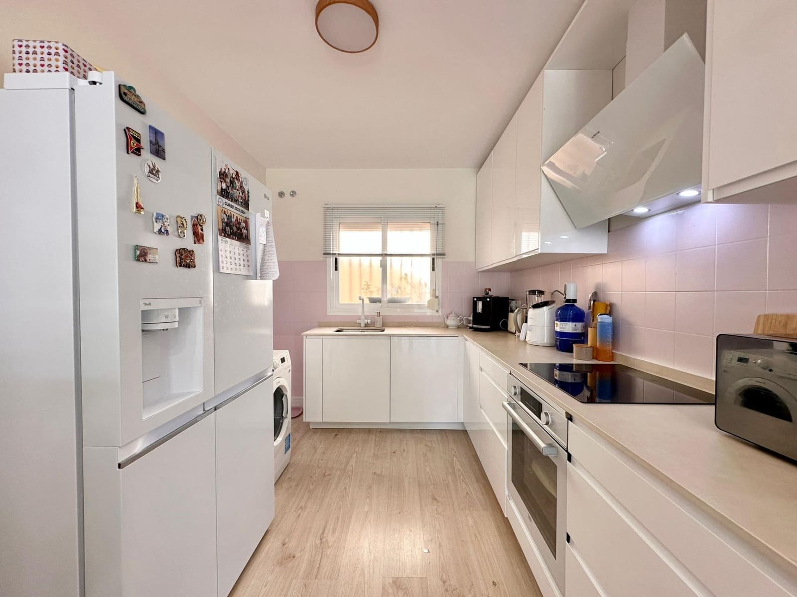 5 slaapkamer Rijtjeshuis te koop in La Envia Golf - € 270.000 (Ref: 9491589)