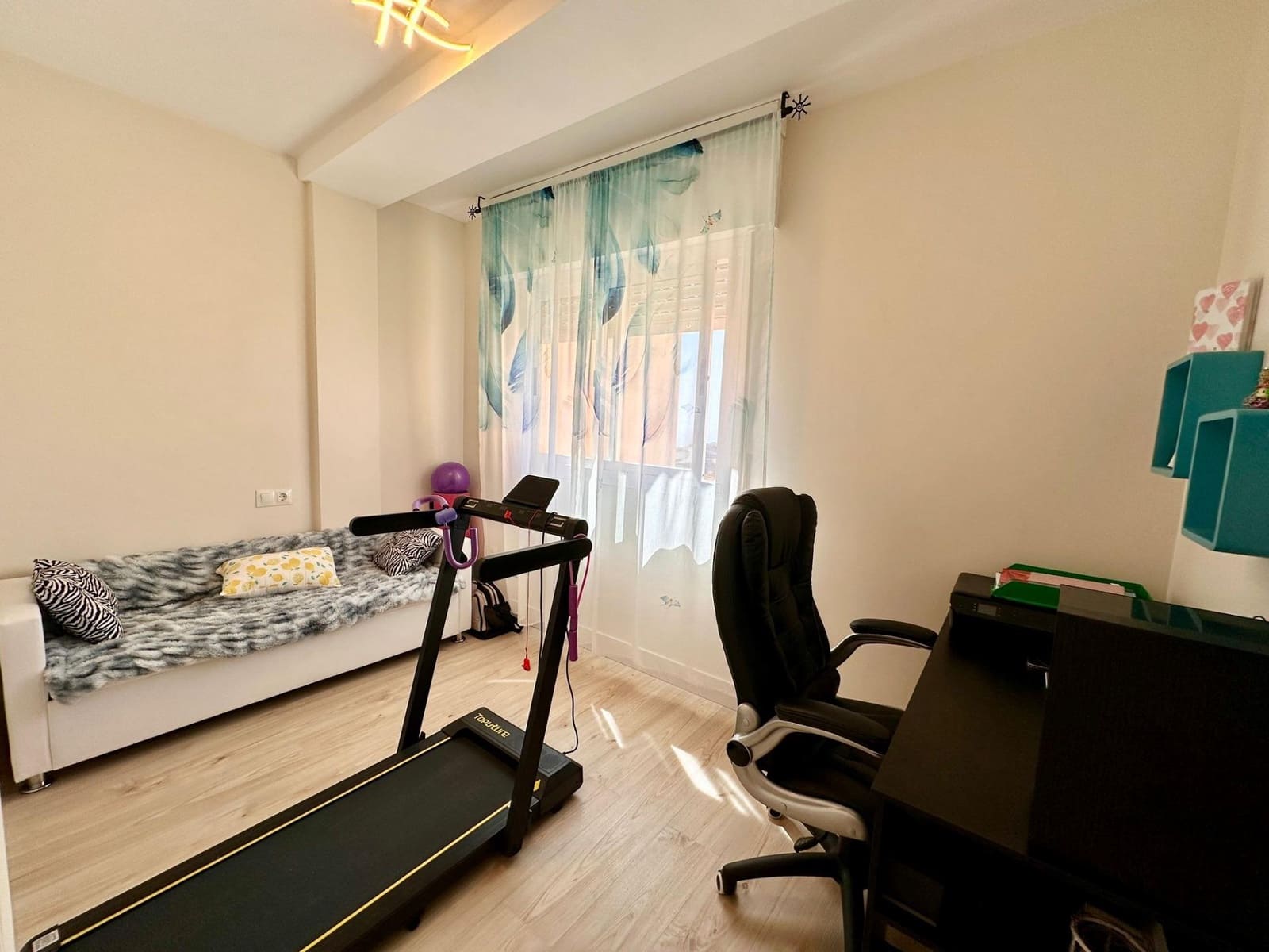 5 slaapkamer Rijtjeshuis te koop in La Envia Golf - € 270.000 (Ref: 9491589)