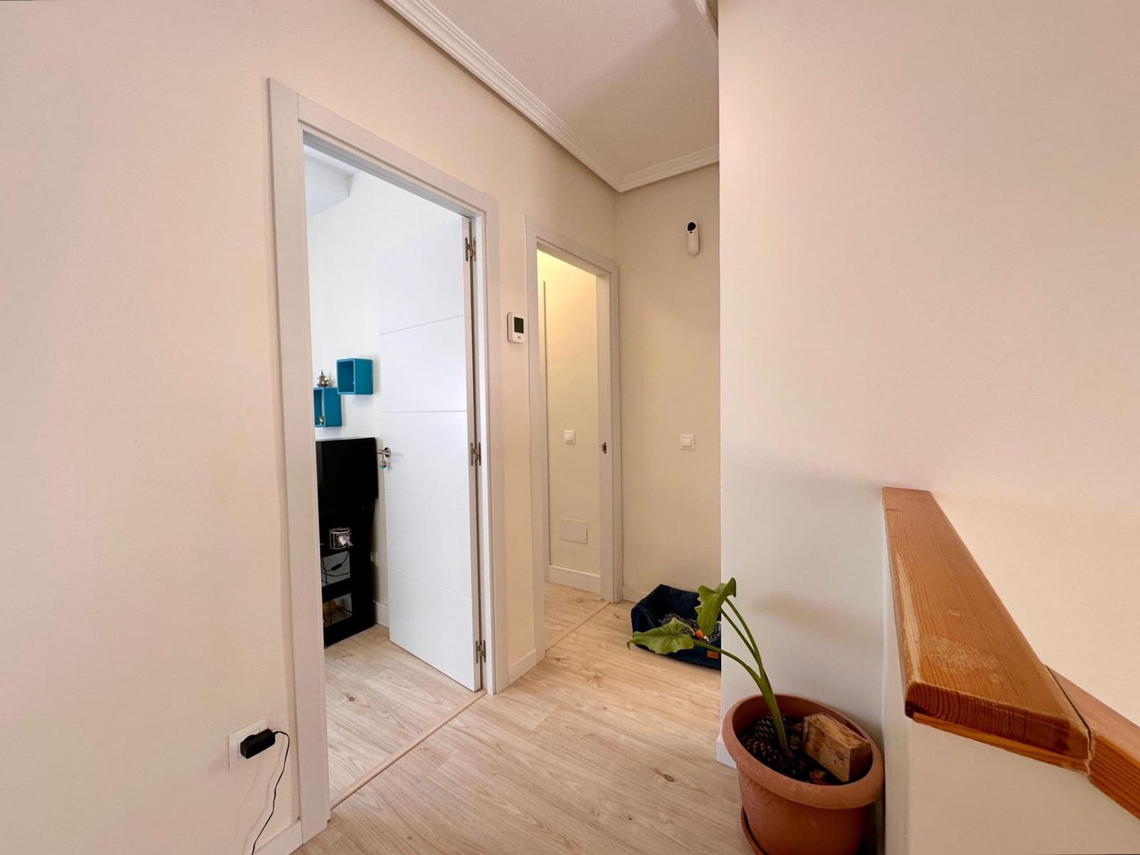 5 slaapkamer Rijtjeshuis te koop in La Envia Golf - € 270.000 (Ref: 9491589)