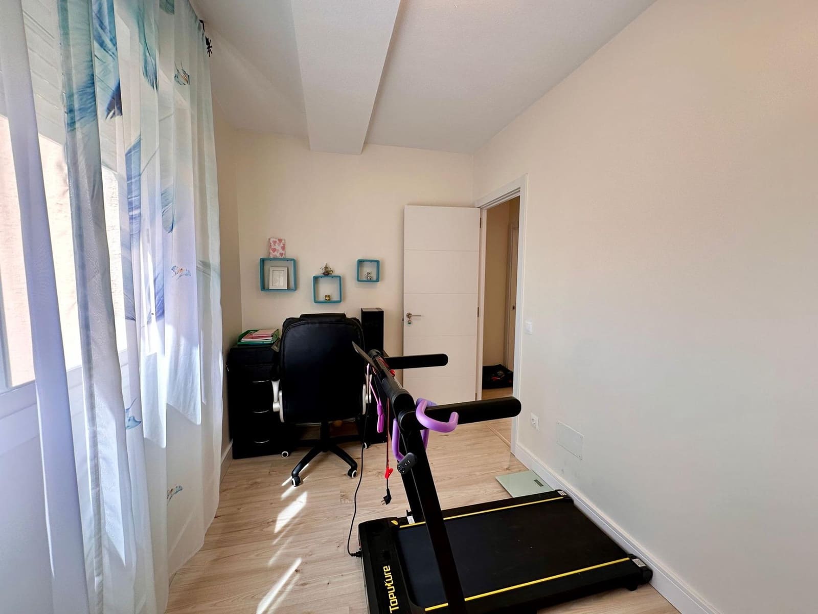 5 slaapkamer Rijtjeshuis te koop in La Envia Golf - € 270.000 (Ref: 9491589)