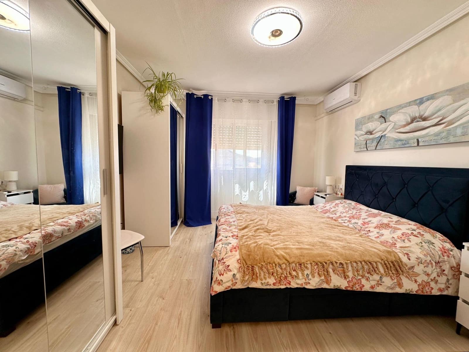 5 slaapkamer Rijtjeshuis te koop in La Envia Golf - € 270.000 (Ref: 9491589)