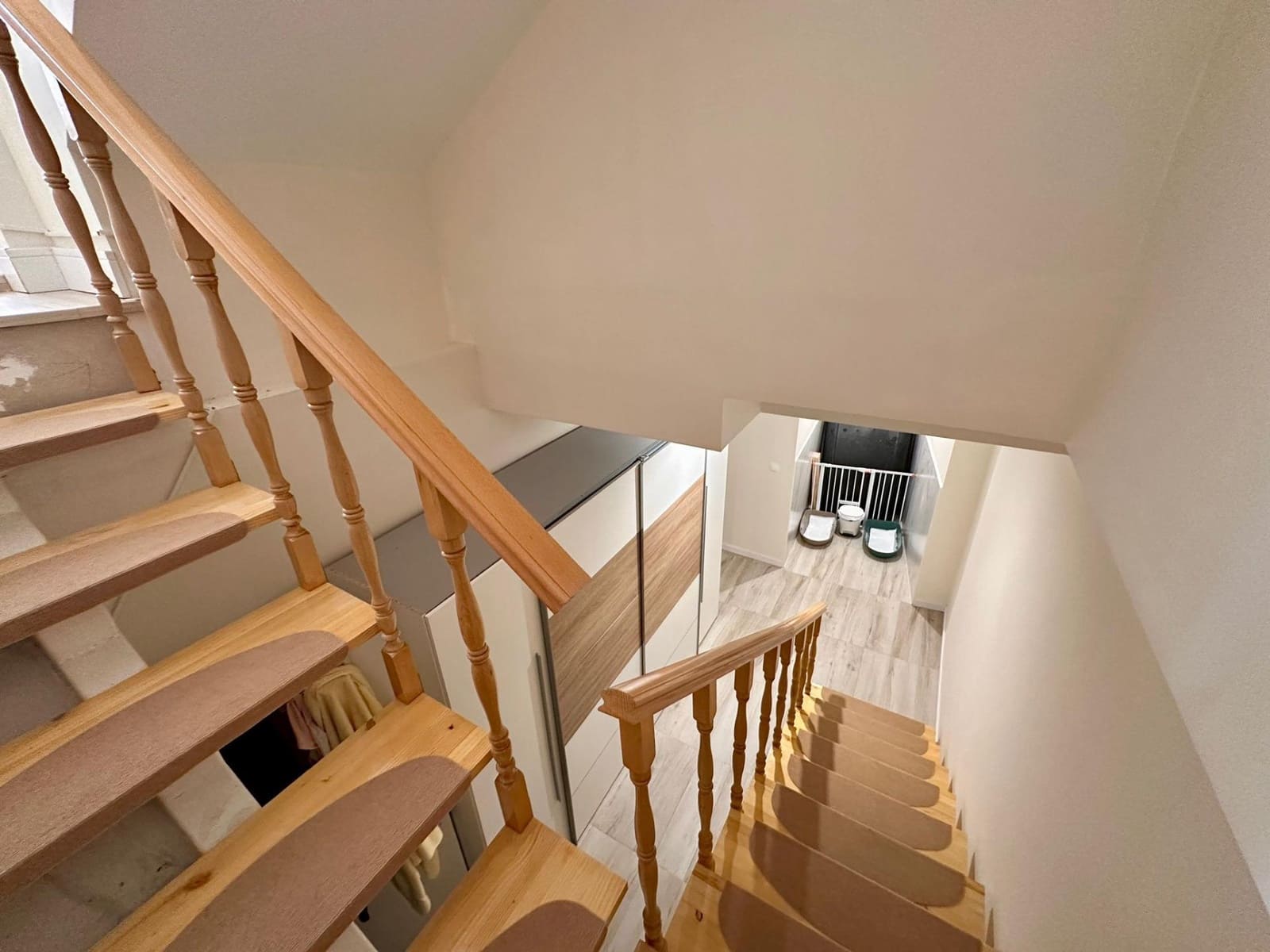 5 slaapkamer Rijtjeshuis te koop in La Envia Golf - € 270.000 (Ref: 9491589)