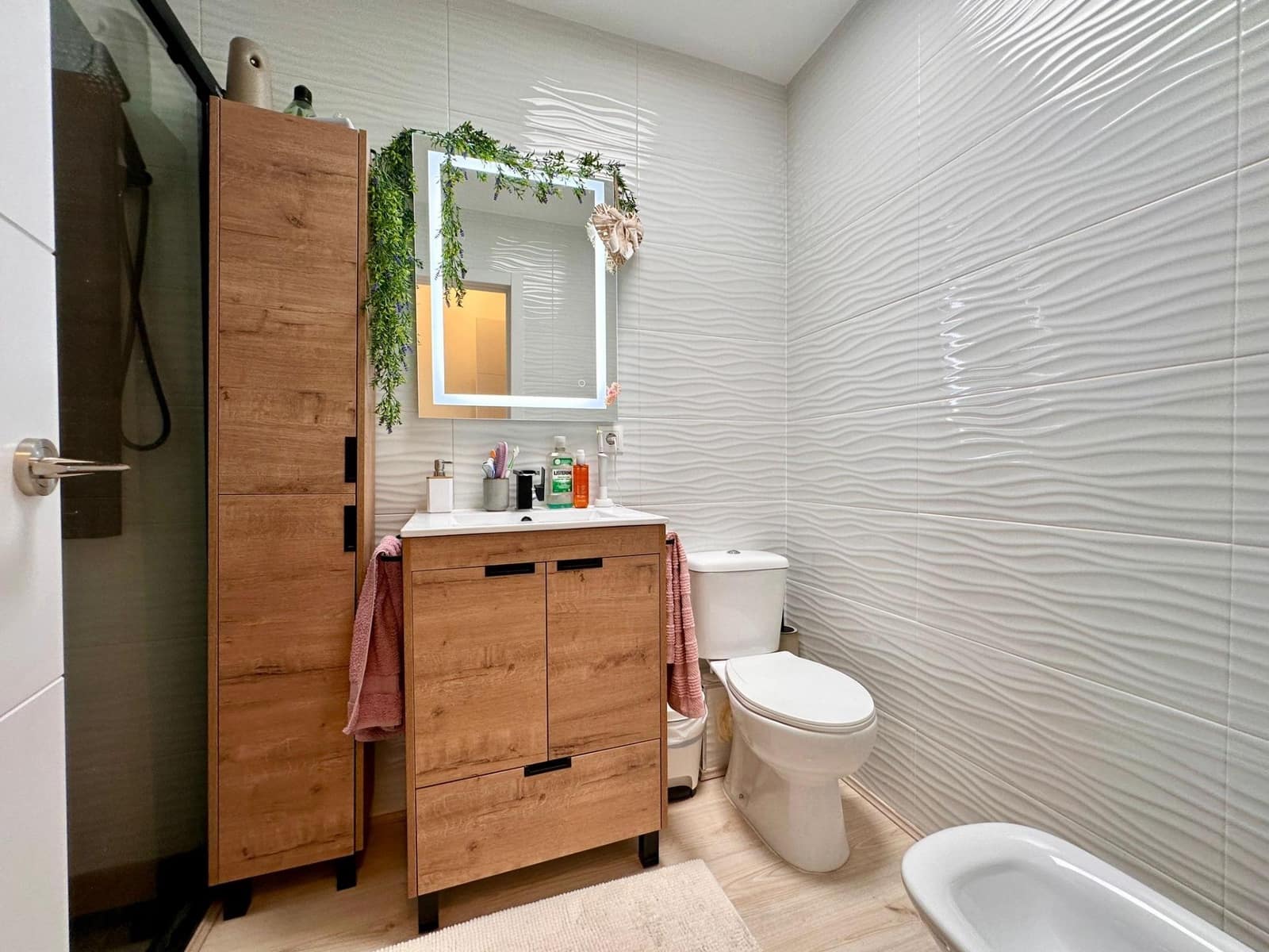 5 slaapkamer Rijtjeshuis te koop in La Envia Golf - € 270.000 (Ref: 9491589)