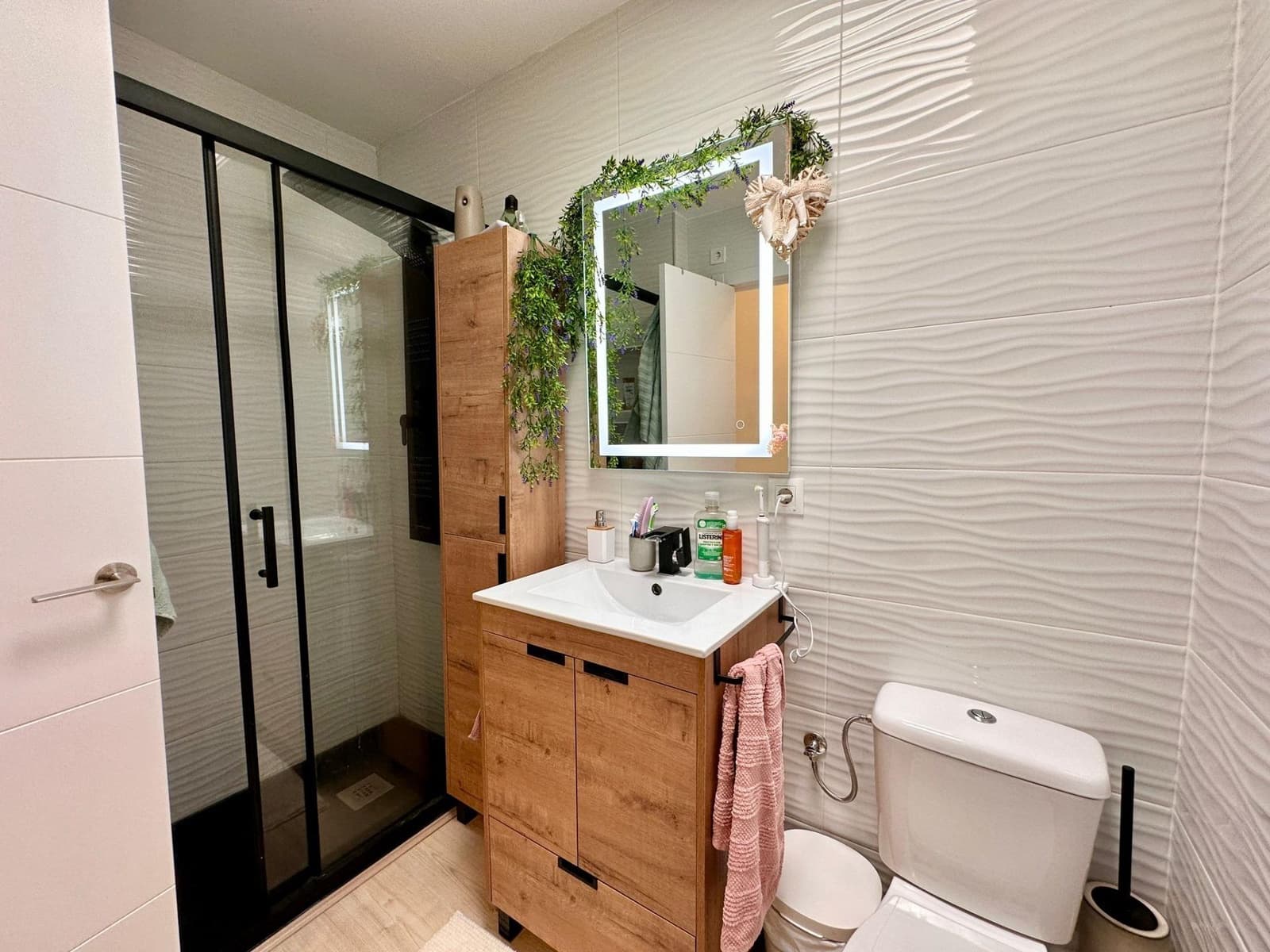 5 slaapkamer Rijtjeshuis te koop in La Envia Golf - € 270.000 (Ref: 9491589)