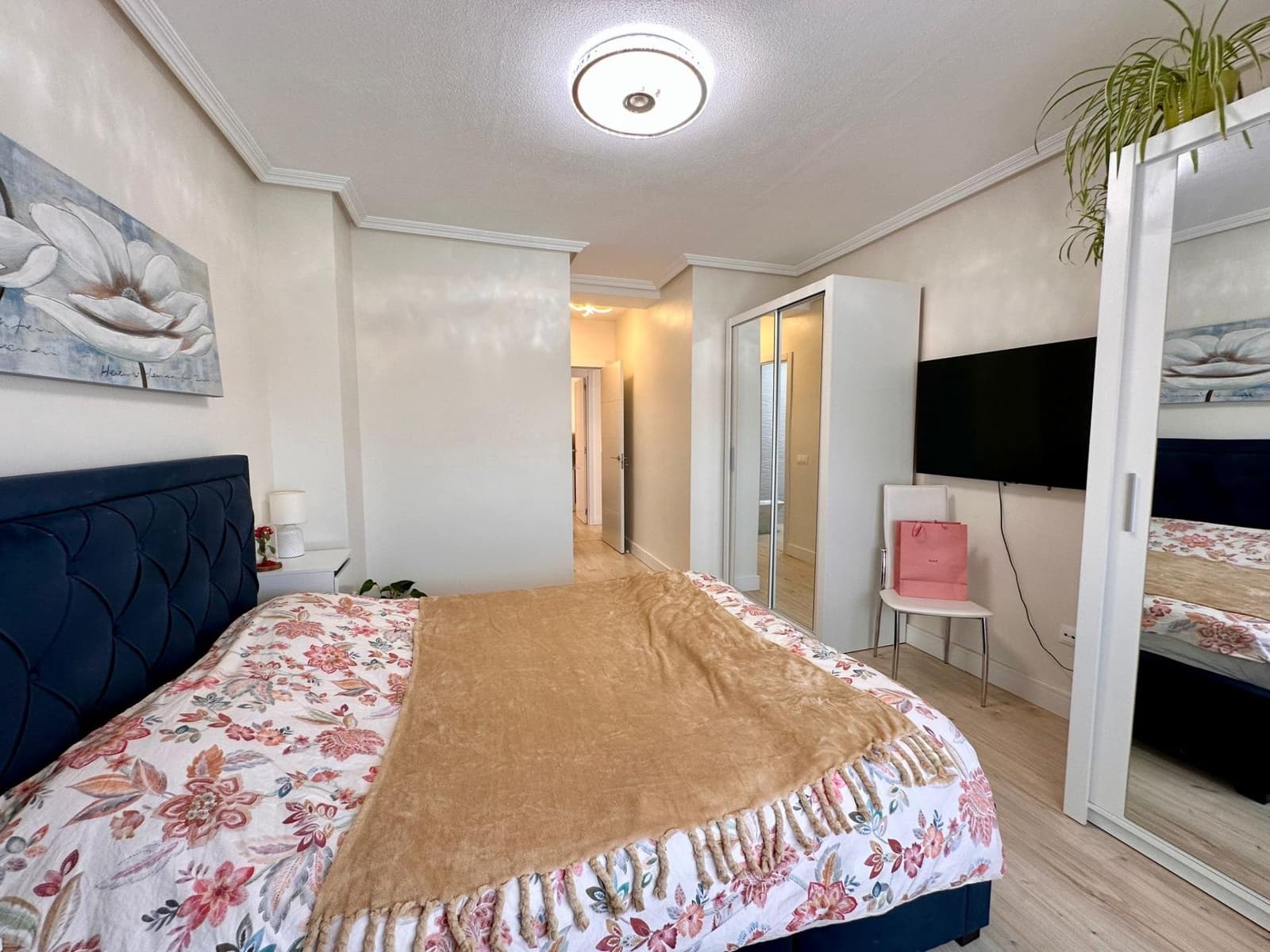 5 slaapkamer Rijtjeshuis te koop in La Envia Golf - € 270.000 (Ref: 9491589)