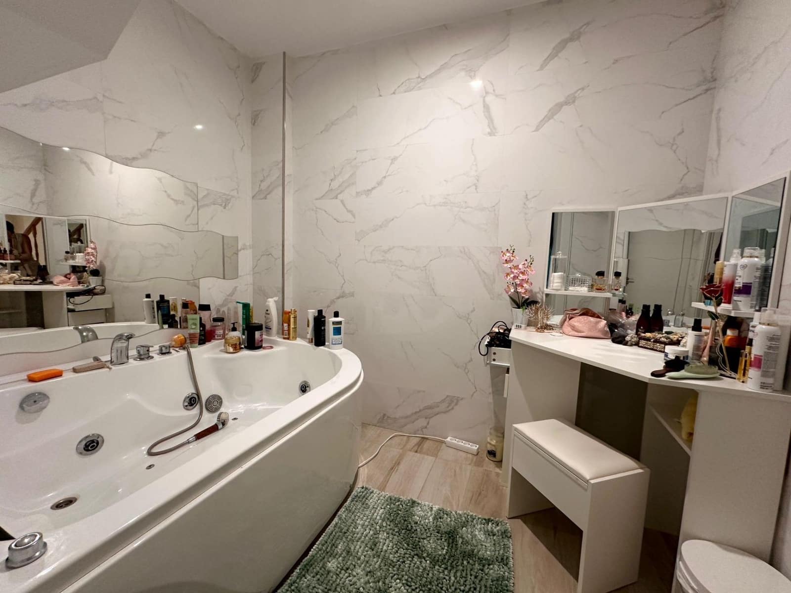 5 slaapkamer Rijtjeshuis te koop in La Envia Golf - € 270.000 (Ref: 9491589)