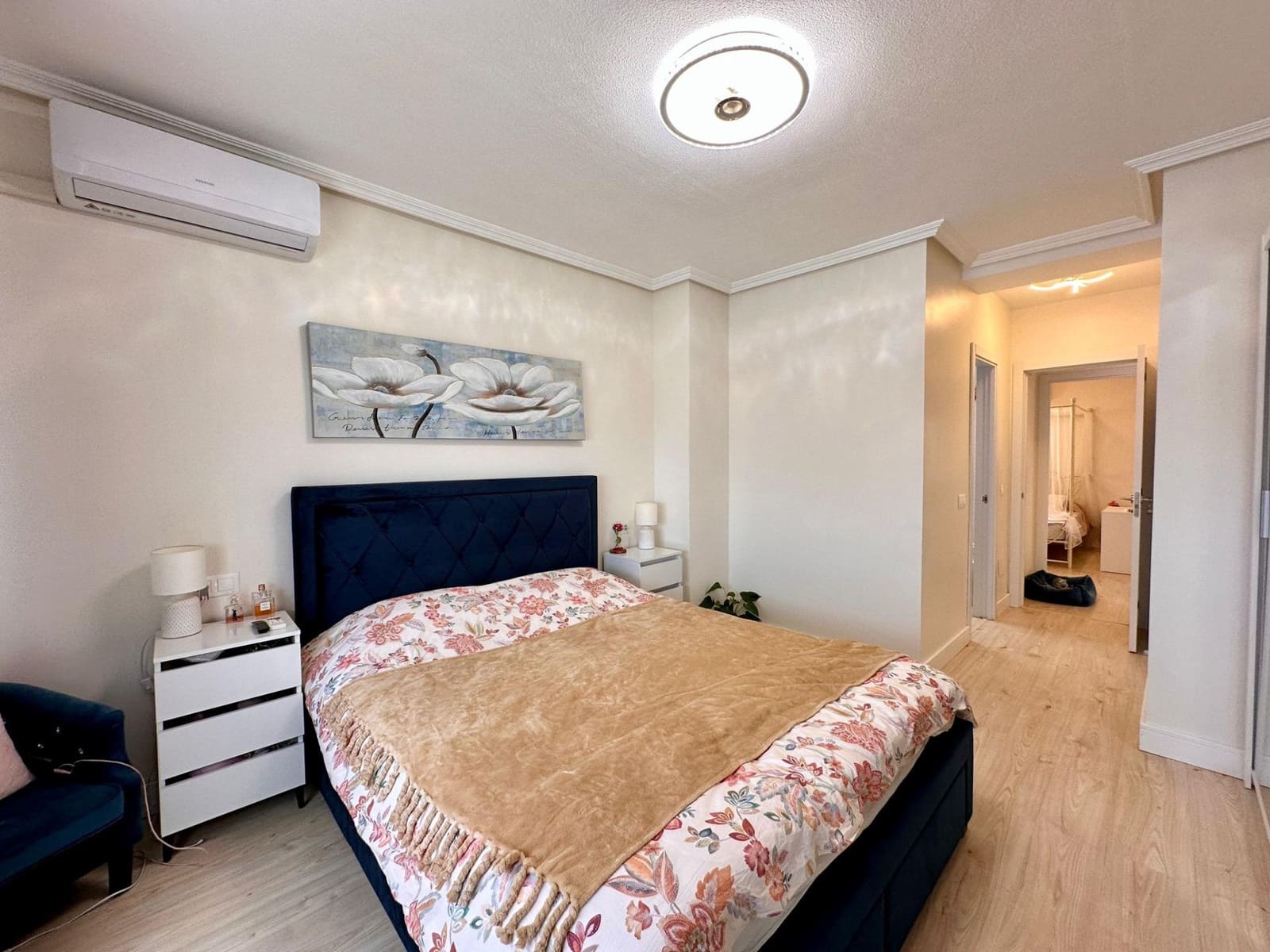 5 slaapkamer Rijtjeshuis te koop in La Envia Golf - € 270.000 (Ref: 9491589)