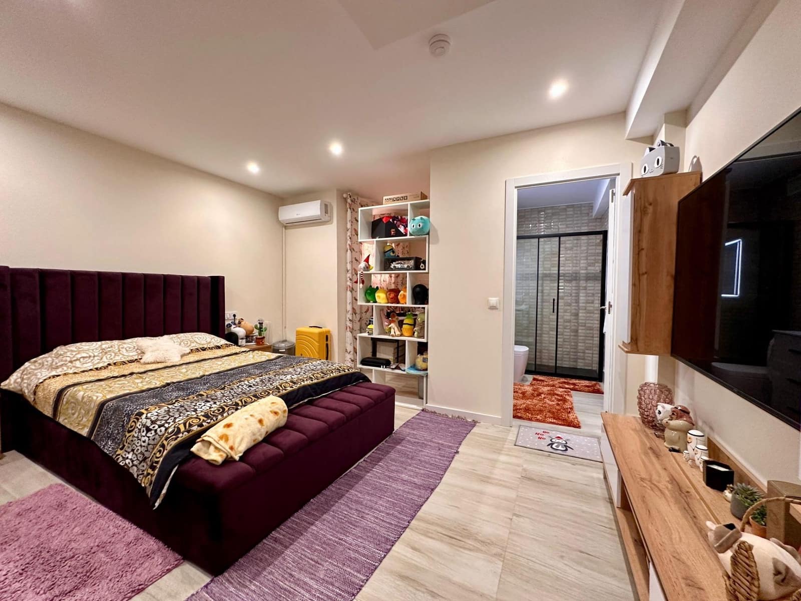 5 slaapkamer Rijtjeshuis te koop in La Envia Golf - € 270.000 (Ref: 9491589)