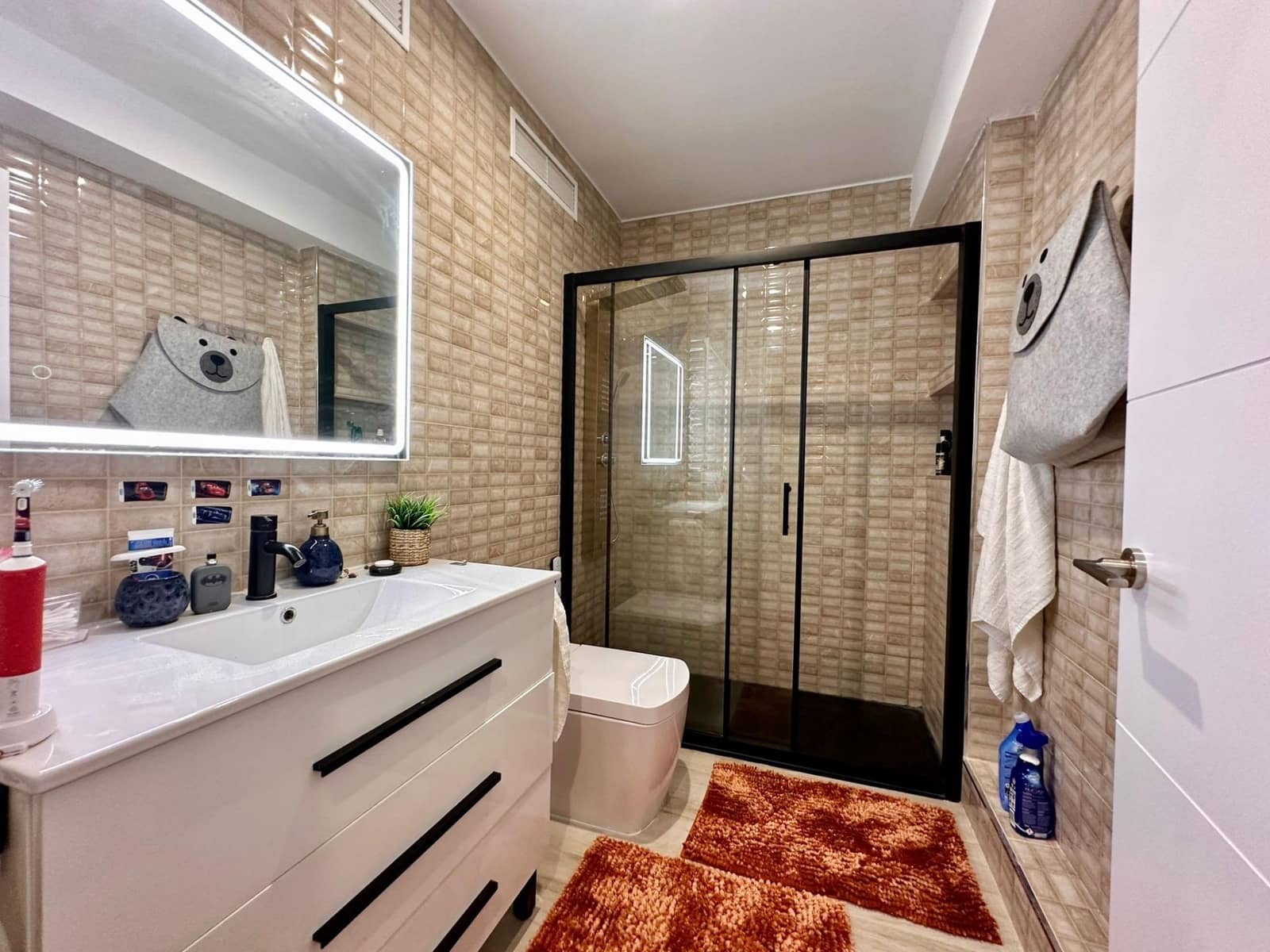 5 slaapkamer Rijtjeshuis te koop in La Envia Golf - € 270.000 (Ref: 9491589)