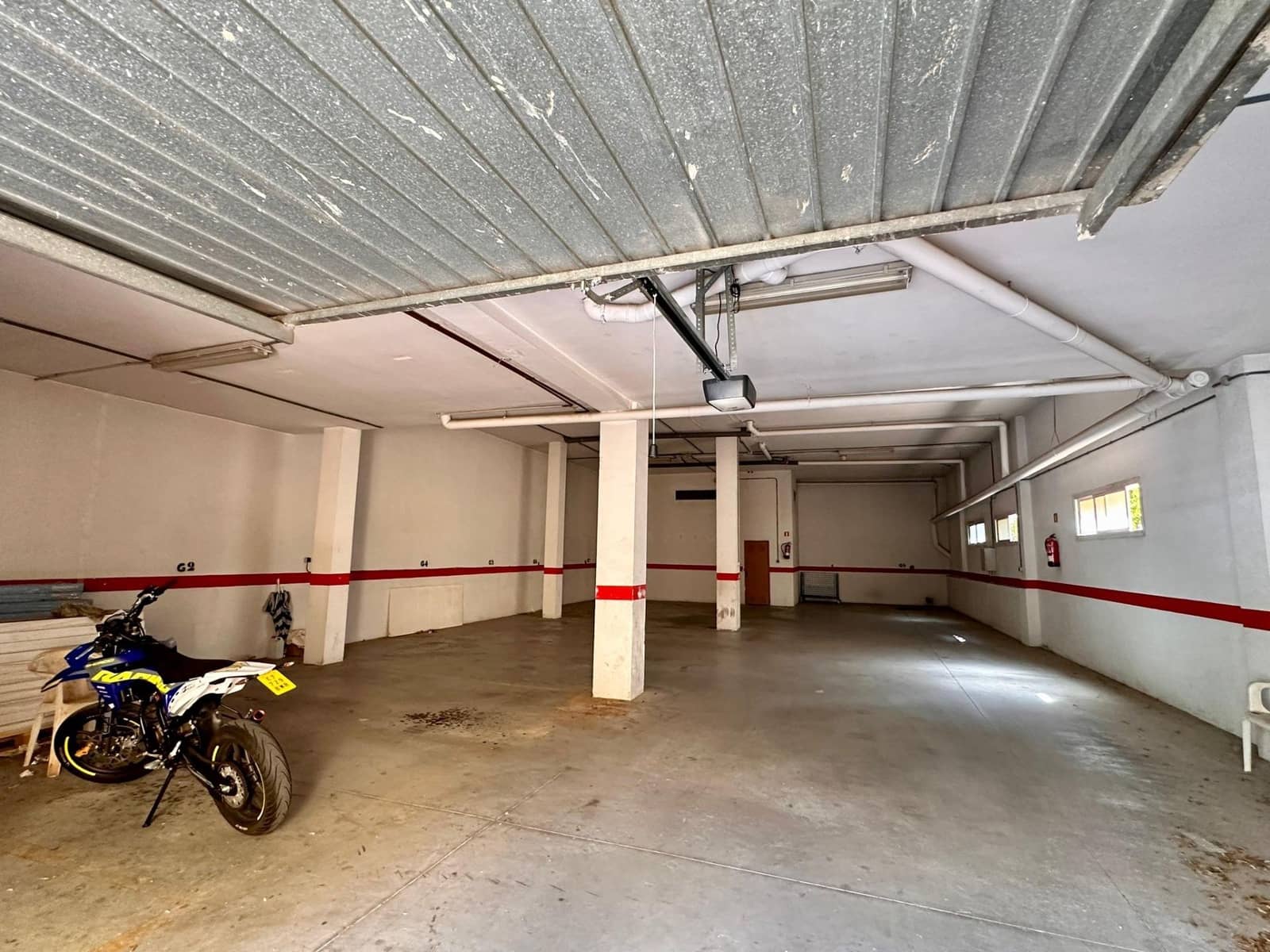 5 slaapkamer Rijtjeshuis te koop in La Envia Golf - € 270.000 (Ref: 9491589)