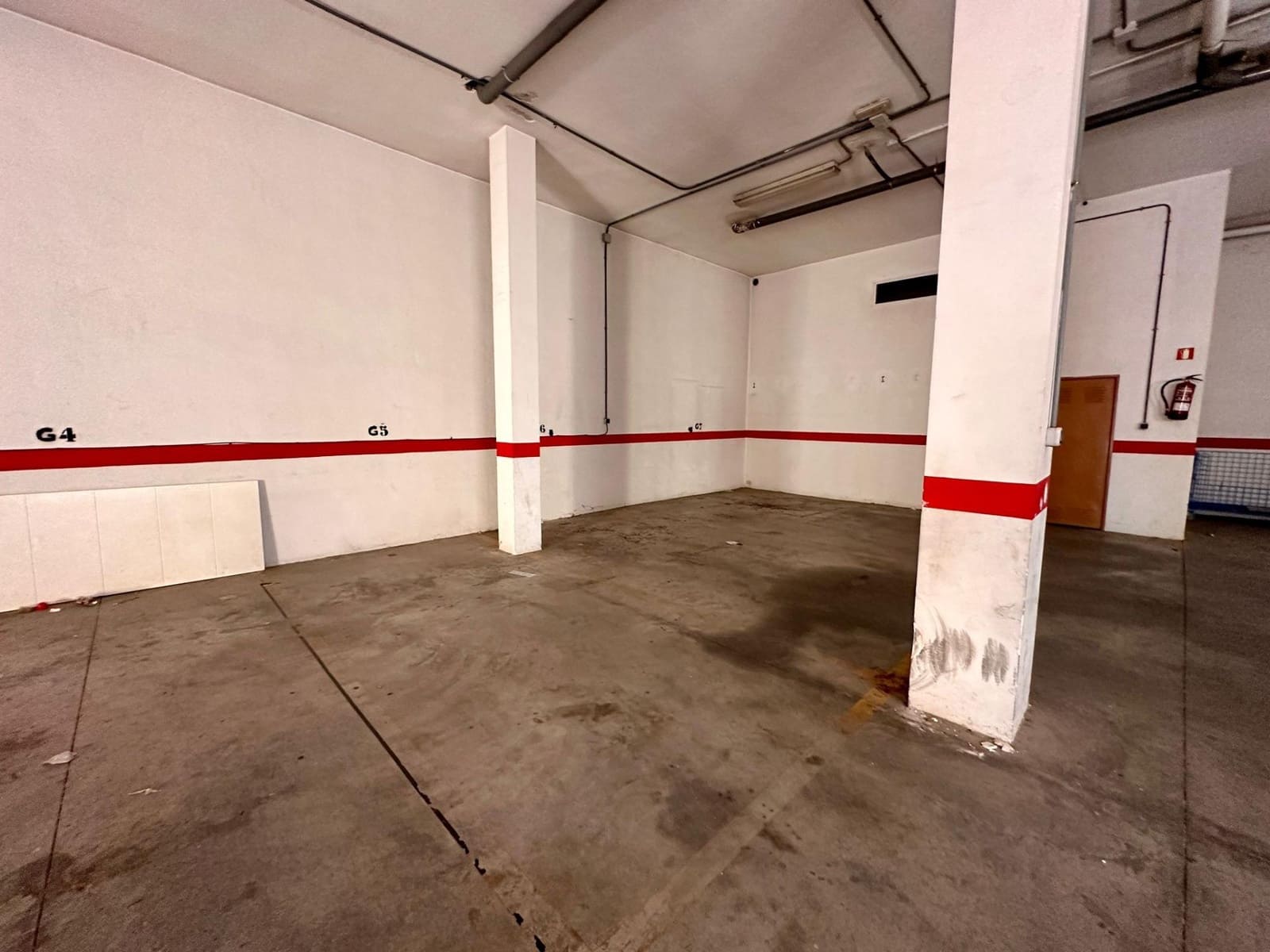 5 slaapkamer Rijtjeshuis te koop in La Envia Golf - € 270.000 (Ref: 9491589)