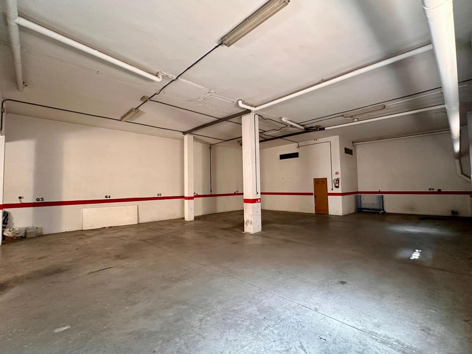 5 slaapkamer Rijtjeshuis te koop in La Envia Golf - € 270.000 (Ref: 9491589)