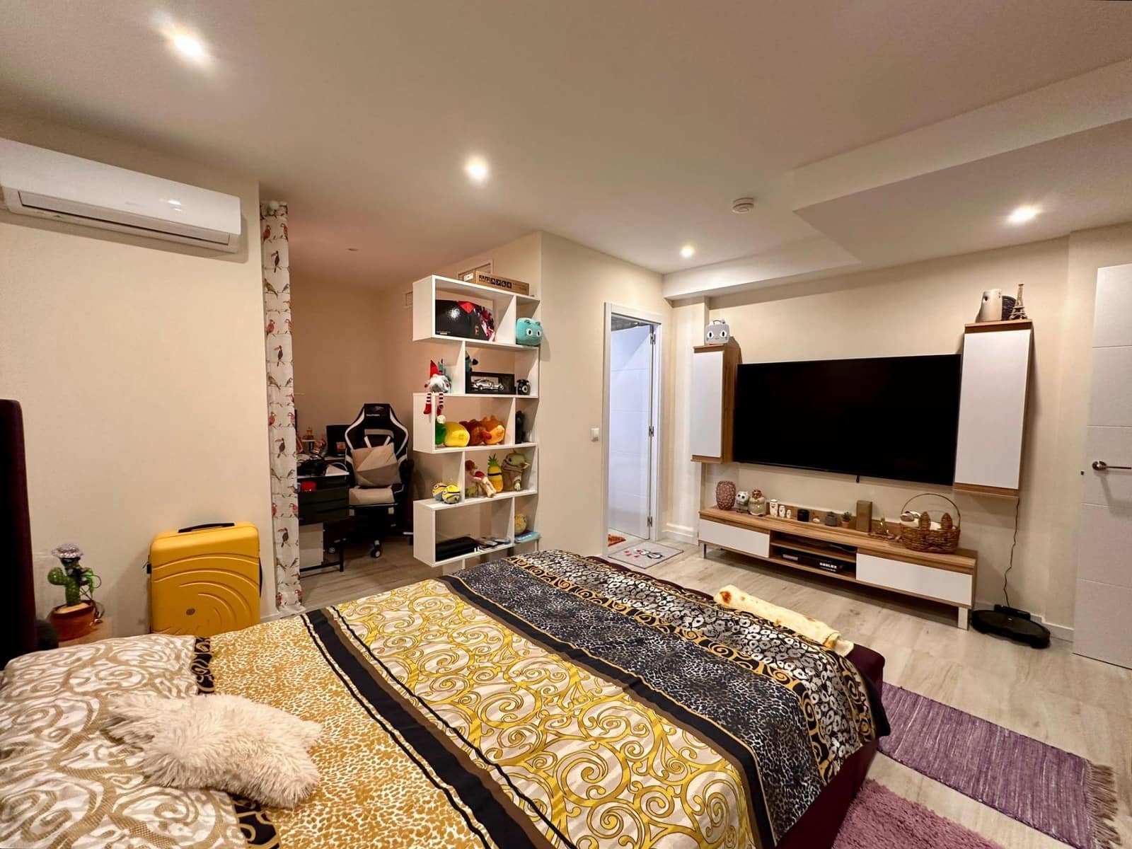 5 slaapkamer Rijtjeshuis te koop in La Envia Golf - € 270.000 (Ref: 9491589)