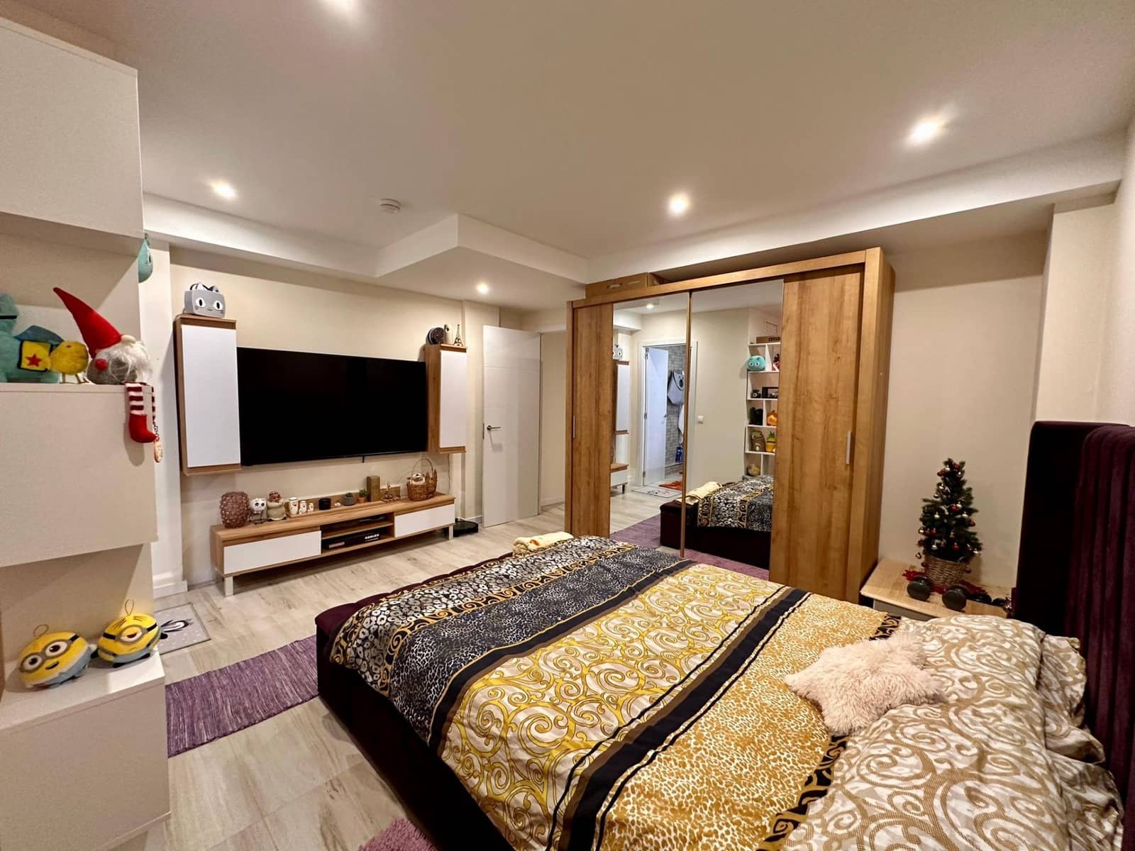 5 slaapkamer Rijtjeshuis te koop in La Envia Golf - € 270.000 (Ref: 9491589)