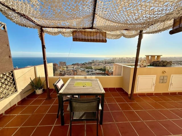 2 sypialnia Mieszkanie do wynajęcia w Aguadulce (Almeria), Roquetas de Mar z basenem - 750 € (Ref: 9497525)