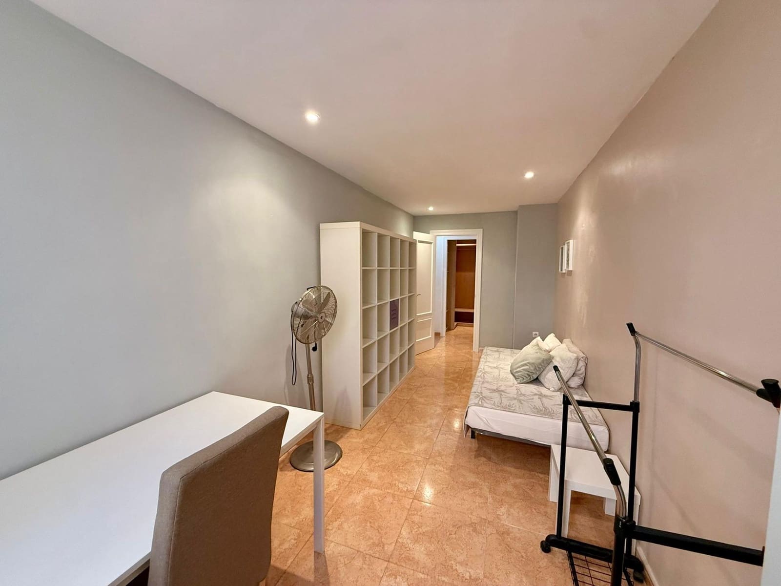 2 bedroom Flat for rent in Aguadulce (Almeria) with pool - € 750 (Ref: 9497525)