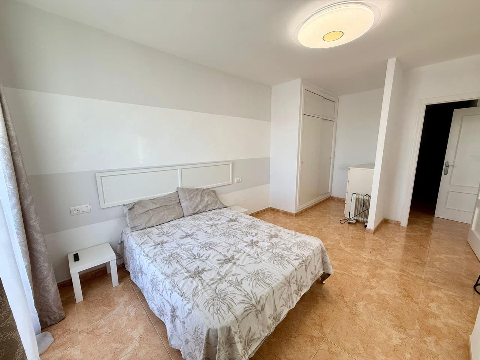 2 bedroom Flat for rent in Aguadulce (Almeria) with pool - € 750 (Ref: 9497525)