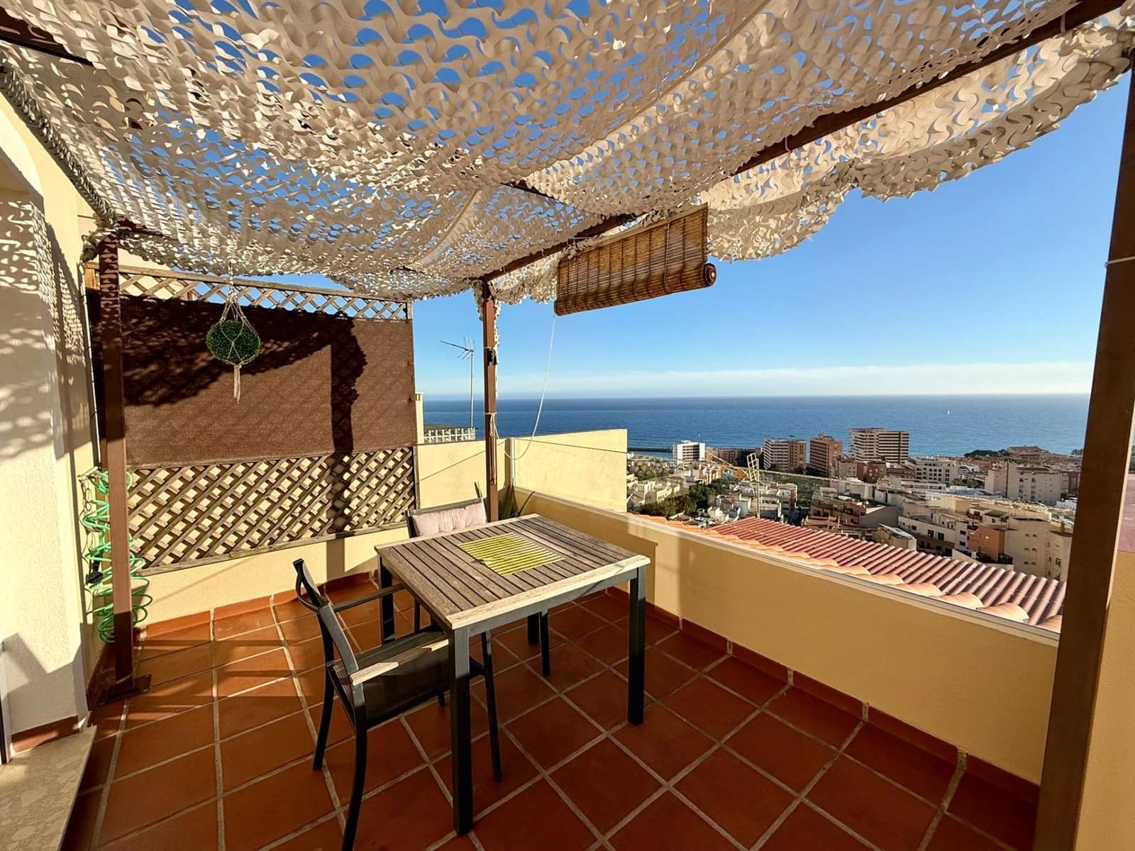 2 bedroom Flat for rent in Aguadulce (Almeria) with pool - € 750 (Ref: 9497525)