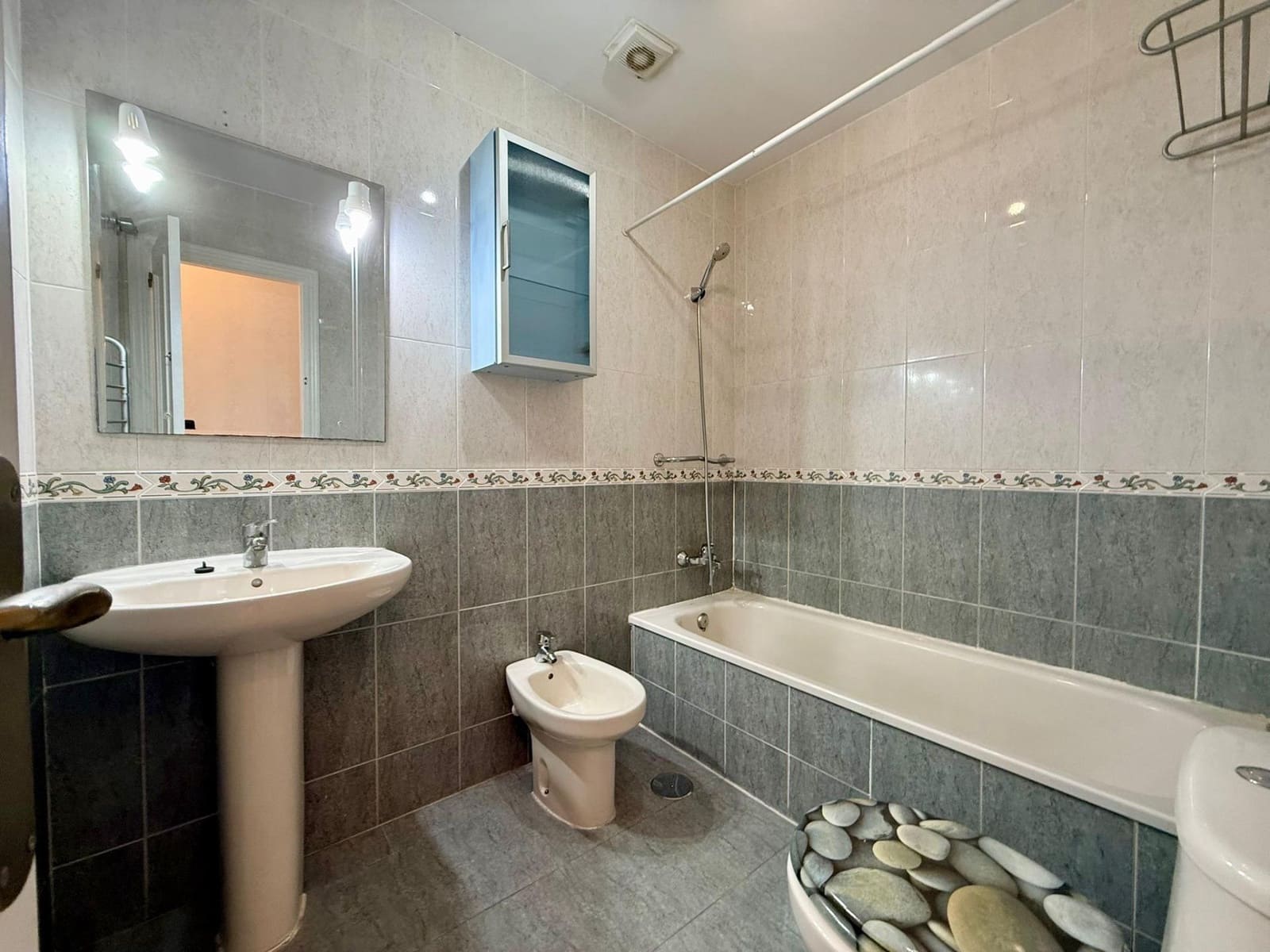 2 bedroom Flat for rent in Aguadulce (Almeria) with pool - € 750 (Ref: 9497525)