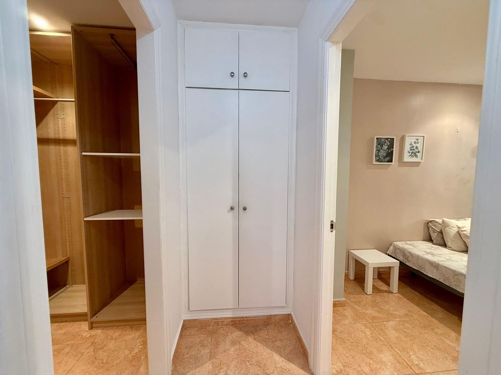 2 bedroom Flat for rent in Aguadulce (Almeria) with pool - € 750 (Ref: 9497525)