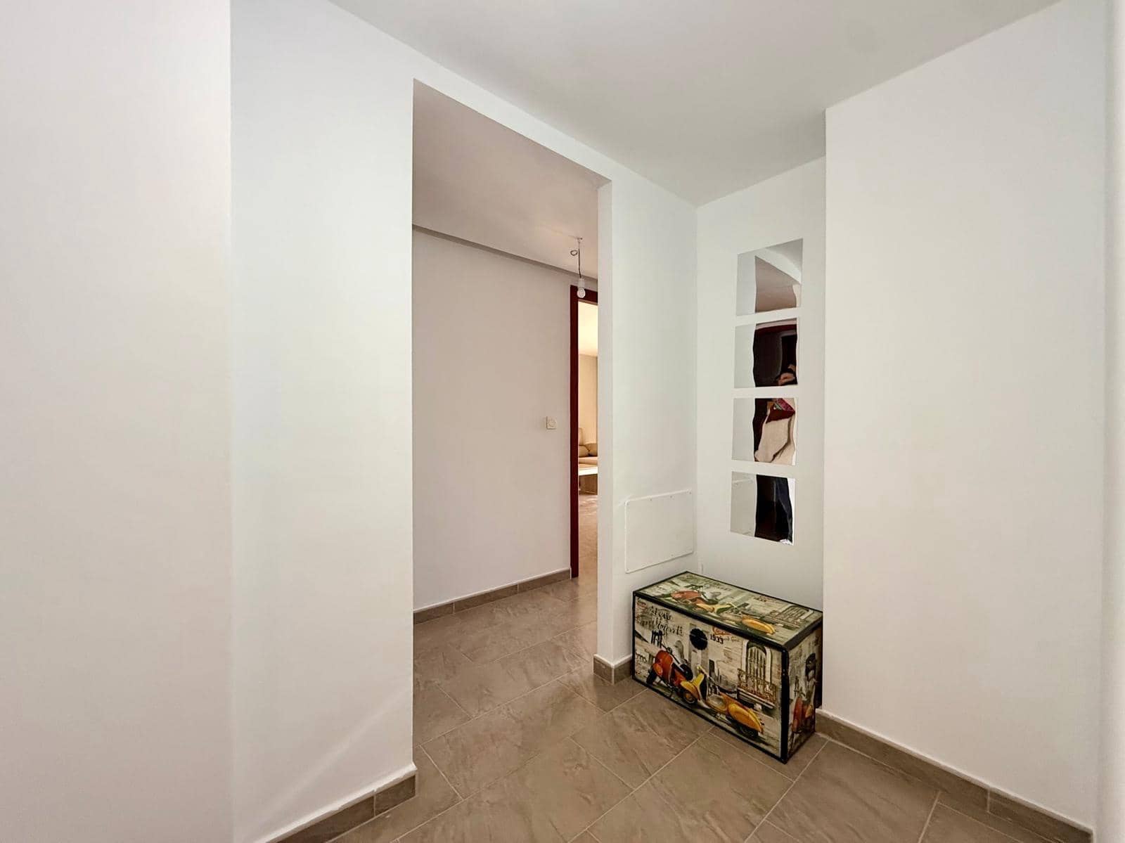 2 soveværelse Lejlighed til salg i Aguadulce (Almeria) med swimmingpool - € 148.000 (Ref: 9504443)