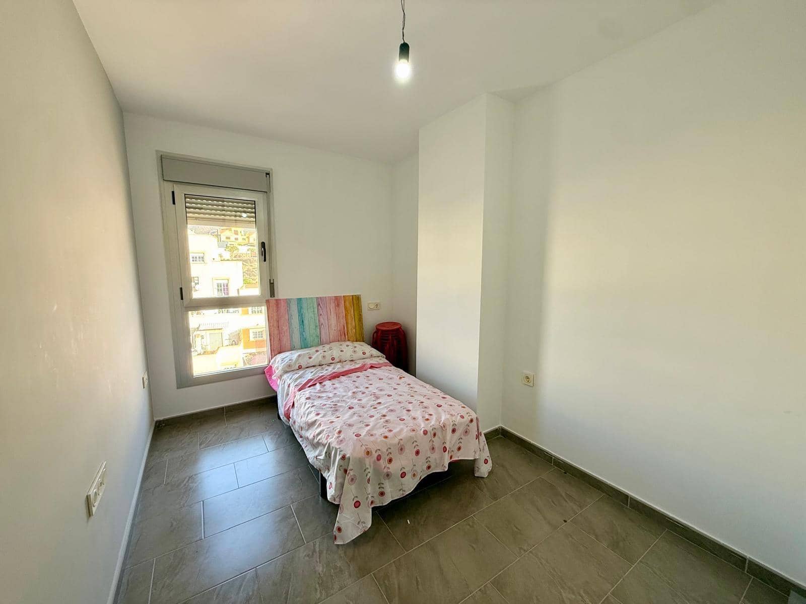 2 soveværelse Lejlighed til salg i Aguadulce (Almeria) med swimmingpool - € 148.000 (Ref: 9504443)